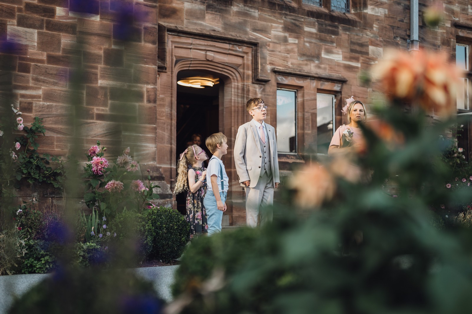 Emma & Luke - A Flawless, Wholesome Salt House Wedding Emma & Luke - A Flawless, Wholesome Salt House Wedding