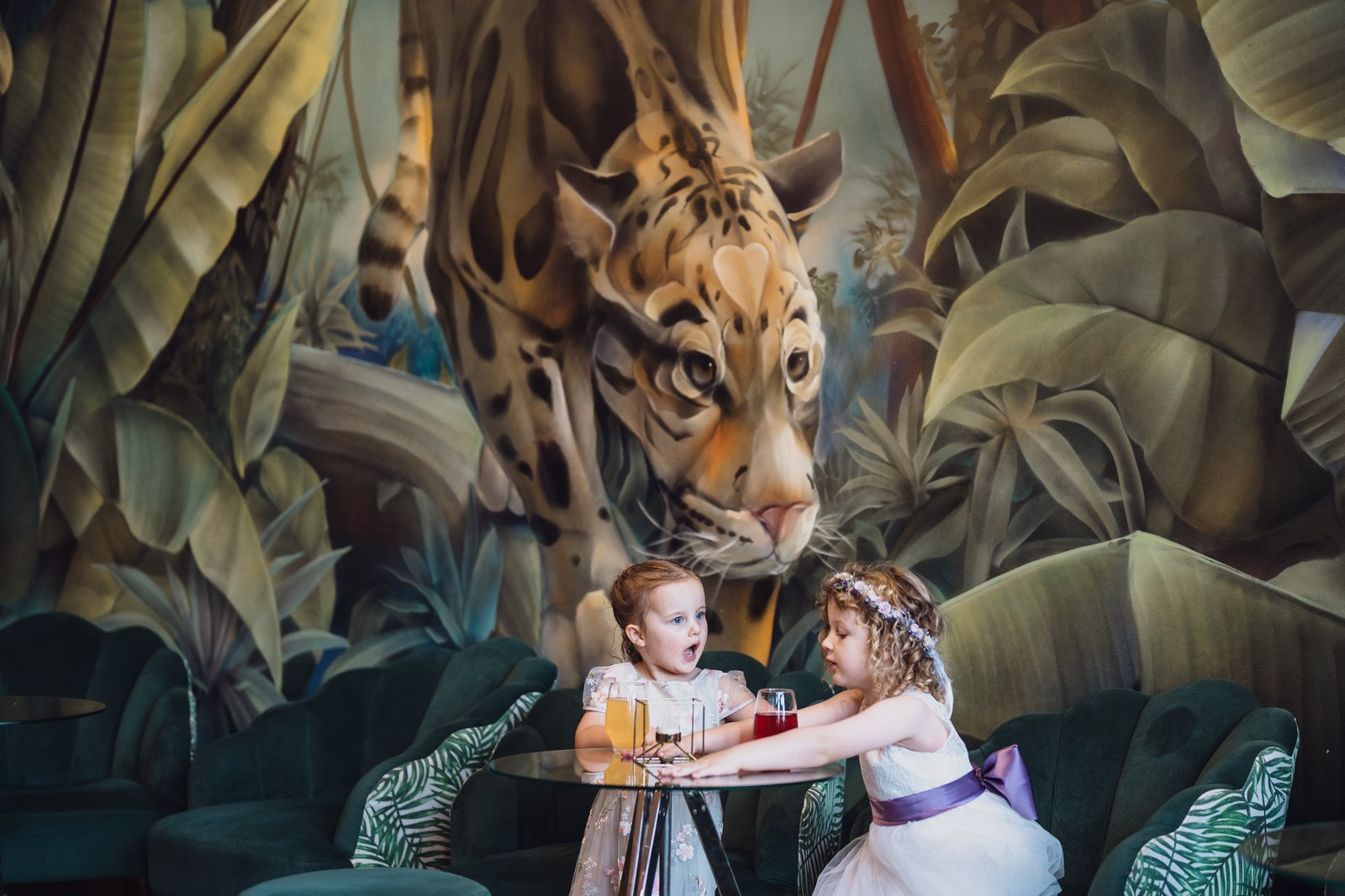 Emma & Luke - A Flawless, Wholesome Salt House Wedding Emma & Luke - A Flawless, Wholesome Salt House Wedding