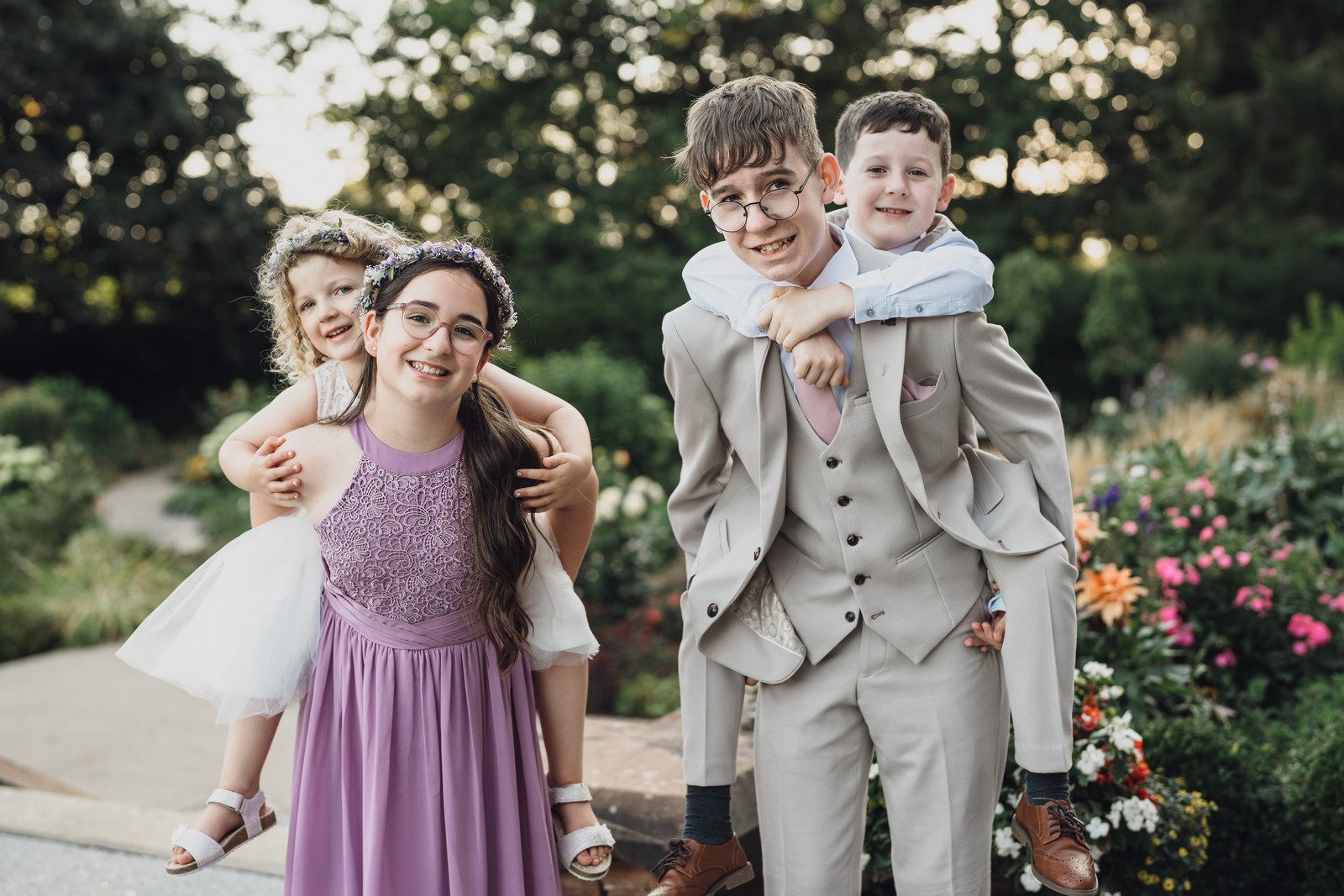 Emma & Luke - A Flawless, Wholesome Salt House Wedding Emma & Luke - A Flawless, Wholesome Salt House Wedding