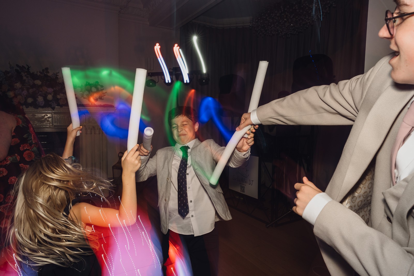 Emma & Luke - A Flawless, Wholesome Salt House Wedding Emma & Luke - A Flawless, Wholesome Salt House Wedding