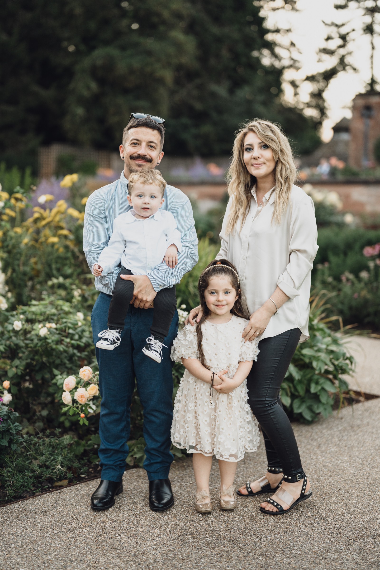 Emma & Luke - A Flawless, Wholesome Salt House Wedding Emma & Luke - A Flawless, Wholesome Salt House Wedding