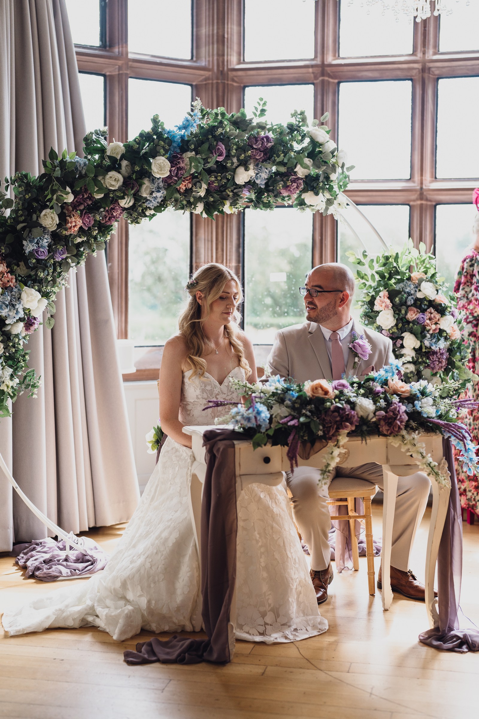 Emma & Luke - A Flawless, Wholesome Salt House Wedding Emma & Luke - A Flawless, Wholesome Salt House Wedding