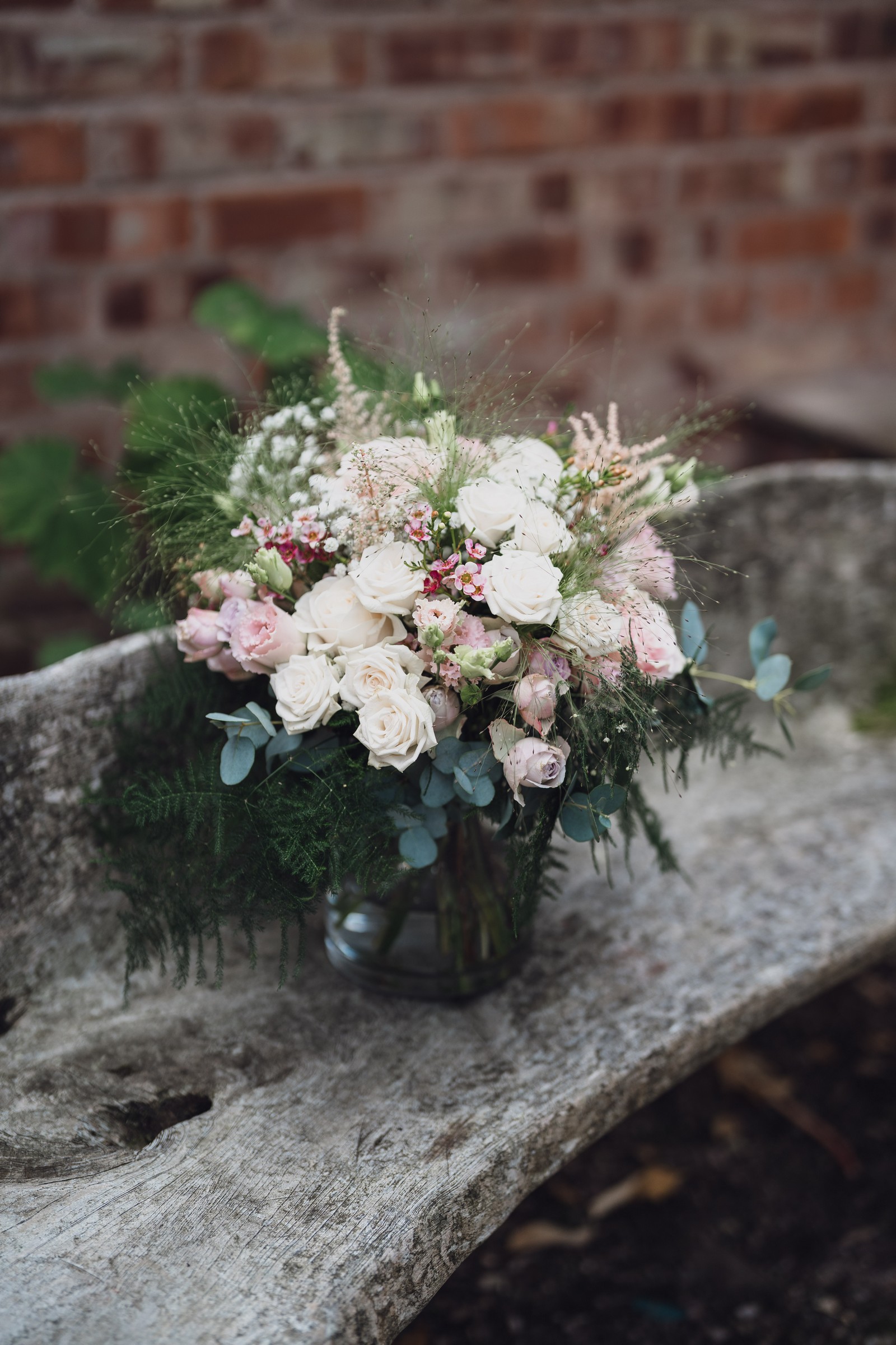 Jack & Katie – A Perfectly Relaxed Abbeywood Wedding Jack & Katie – A Perfectly Relaxed Abbeywood Wedding