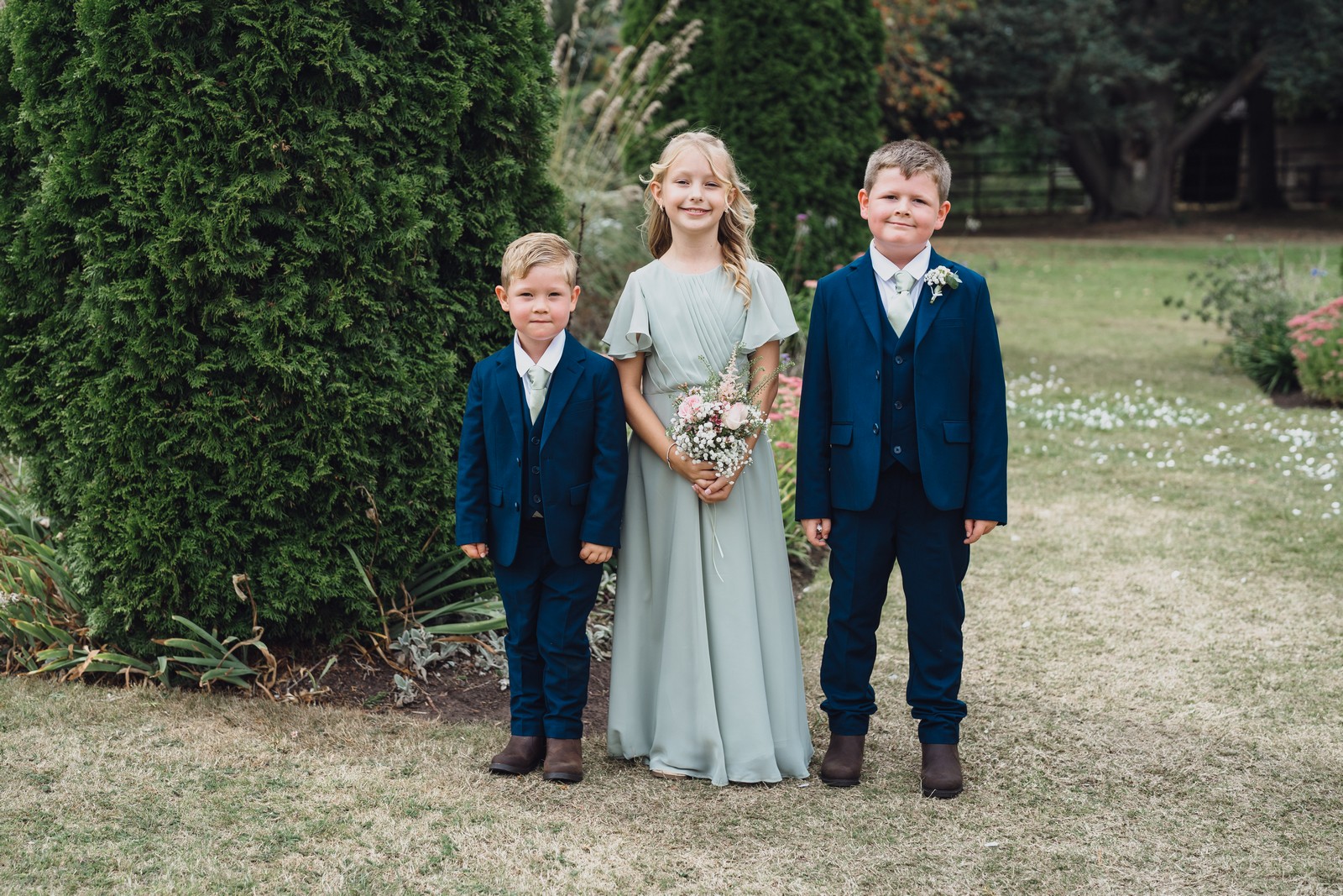 Jack & Katie – A Perfectly Relaxed Abbeywood Wedding Jack & Katie – A Perfectly Relaxed Abbeywood Wedding