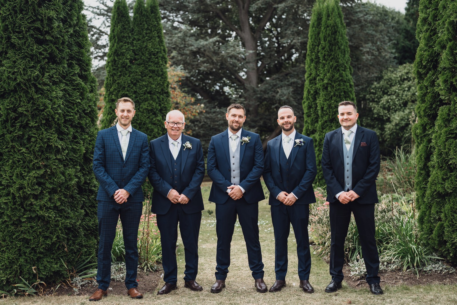 Jack & Katie – A Perfectly Relaxed Abbeywood Wedding Jack & Katie – A Perfectly Relaxed Abbeywood Wedding