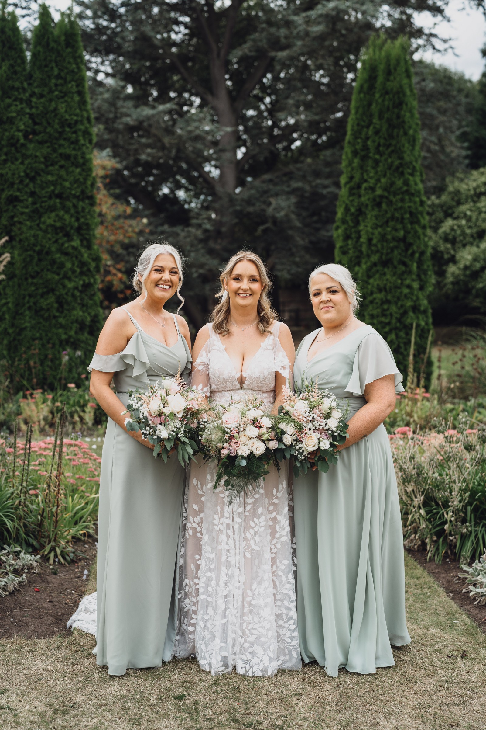 Jack & Katie – A Perfectly Relaxed Abbeywood Wedding Jack & Katie – A Perfectly Relaxed Abbeywood Wedding