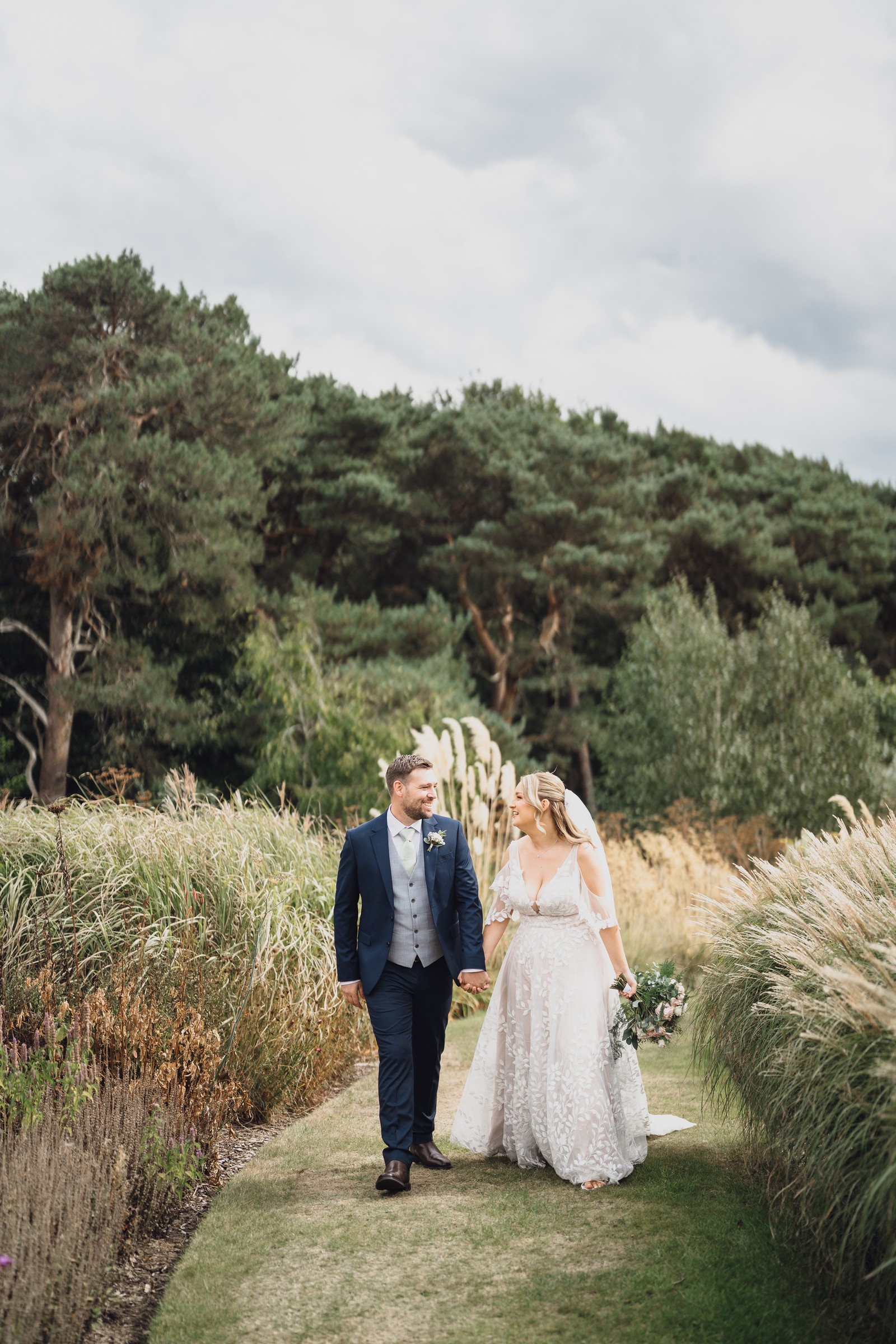 Jack & Katie – A Perfectly Relaxed Abbeywood Wedding Jack & Katie – A Perfectly Relaxed Abbeywood Wedding