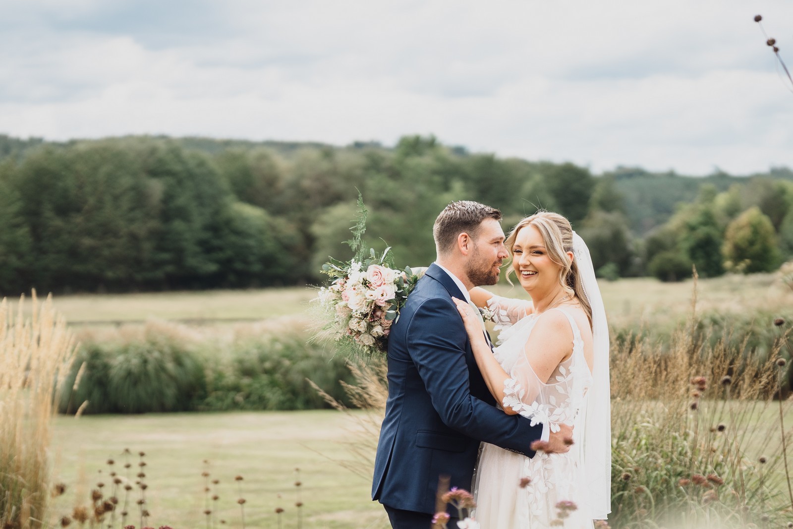 Jack & Katie – A Perfectly Relaxed Abbeywood Wedding Jack & Katie – A Perfectly Relaxed Abbeywood Wedding