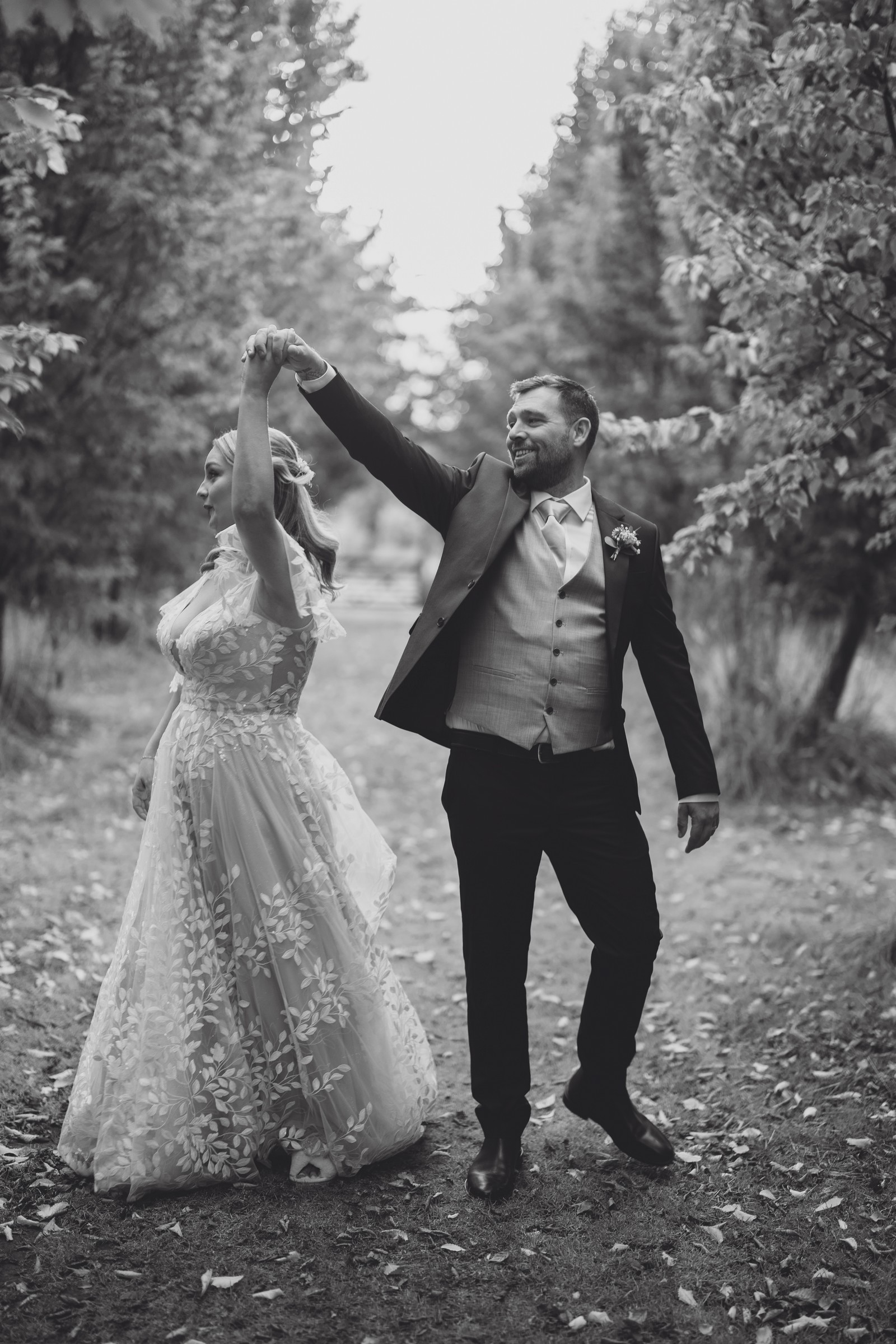 Jack & Katie – A Perfectly Relaxed Abbeywood Wedding Jack & Katie – A Perfectly Relaxed Abbeywood Wedding