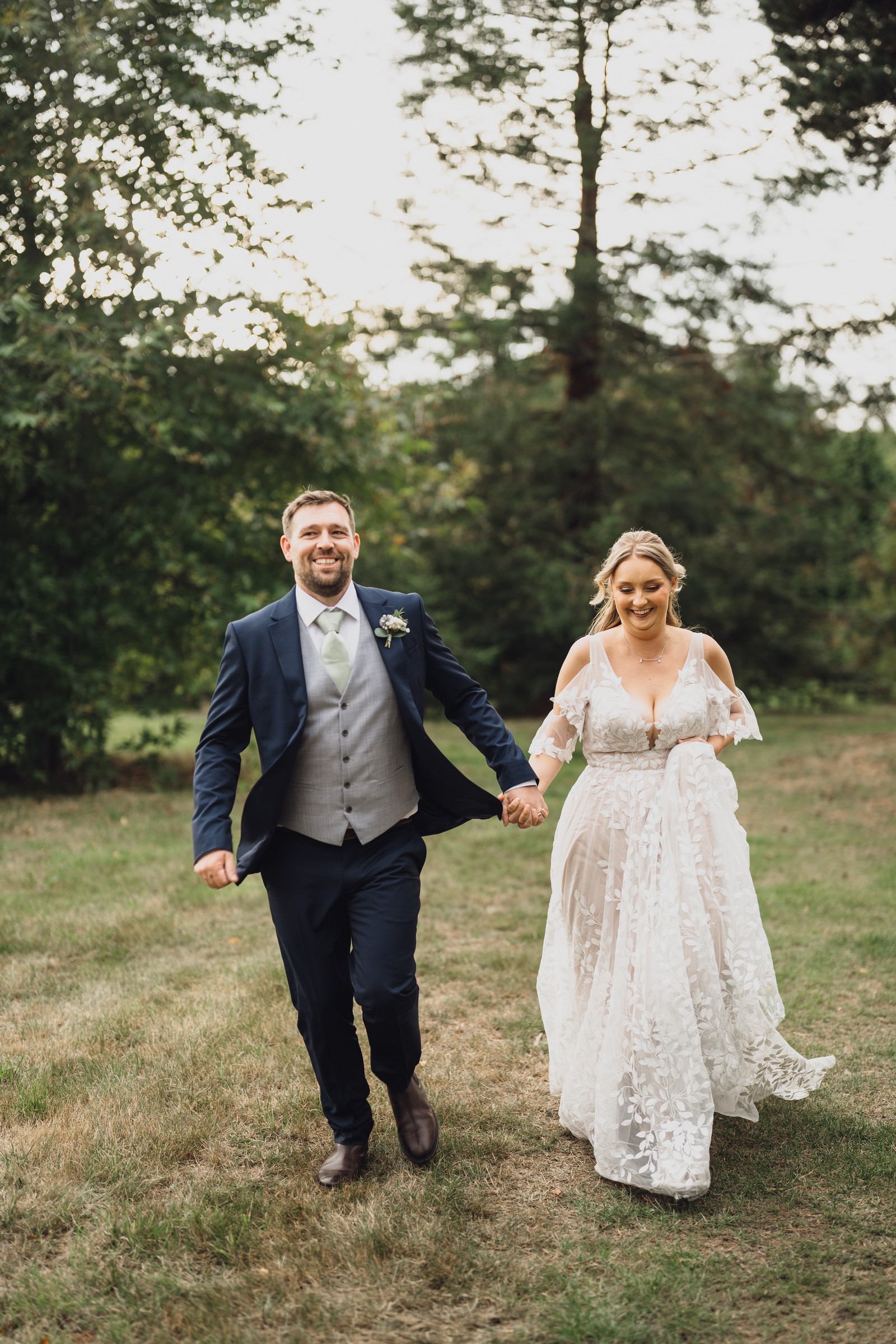 Jack & Katie – A Perfectly Relaxed Abbeywood Wedding Jack & Katie – A Perfectly Relaxed Abbeywood Wedding