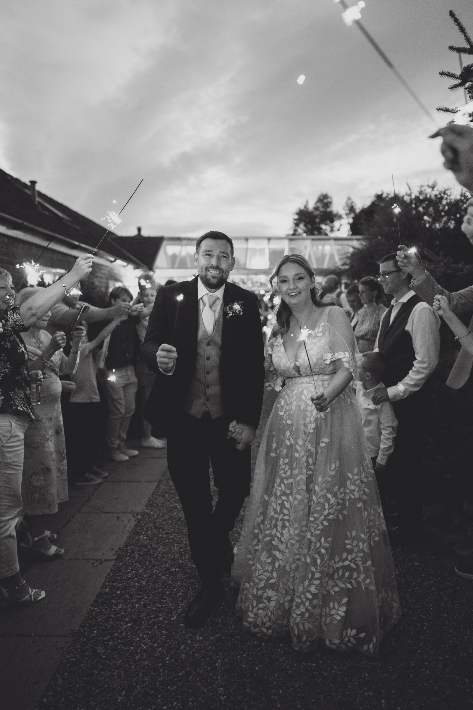 Jack & Katie – A Perfectly Relaxed Abbeywood Wedding Jack & Katie – A Perfectly Relaxed Abbeywood Wedding
