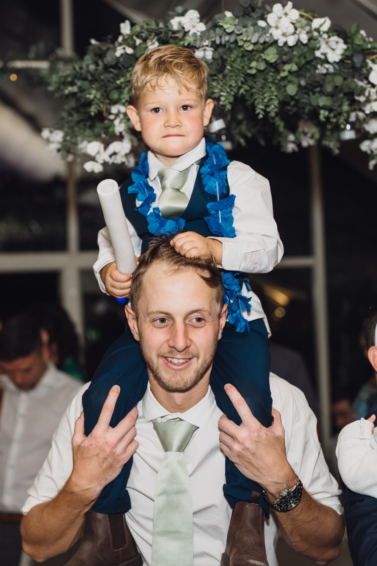 Jack & Katie – A Perfectly Relaxed Abbeywood Wedding Jack & Katie – A Perfectly Relaxed Abbeywood Wedding