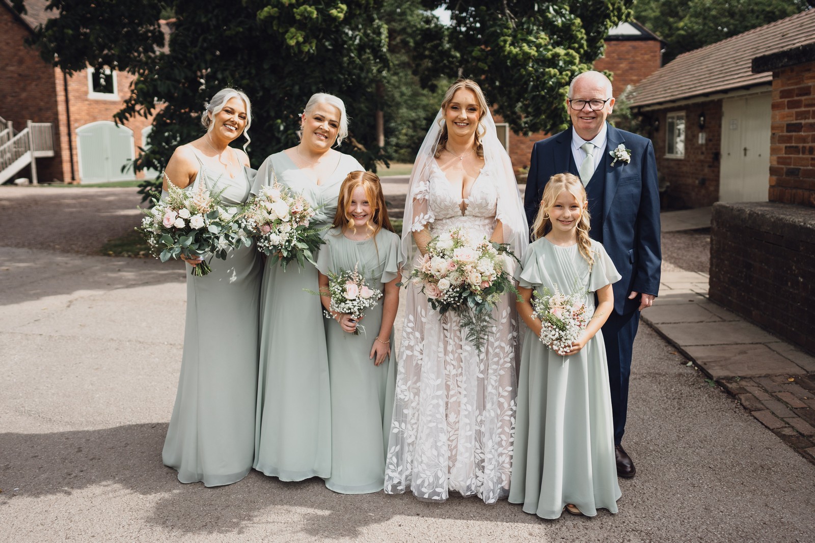 Jack & Katie – A Perfectly Relaxed Abbeywood Wedding Jack & Katie – A Perfectly Relaxed Abbeywood Wedding