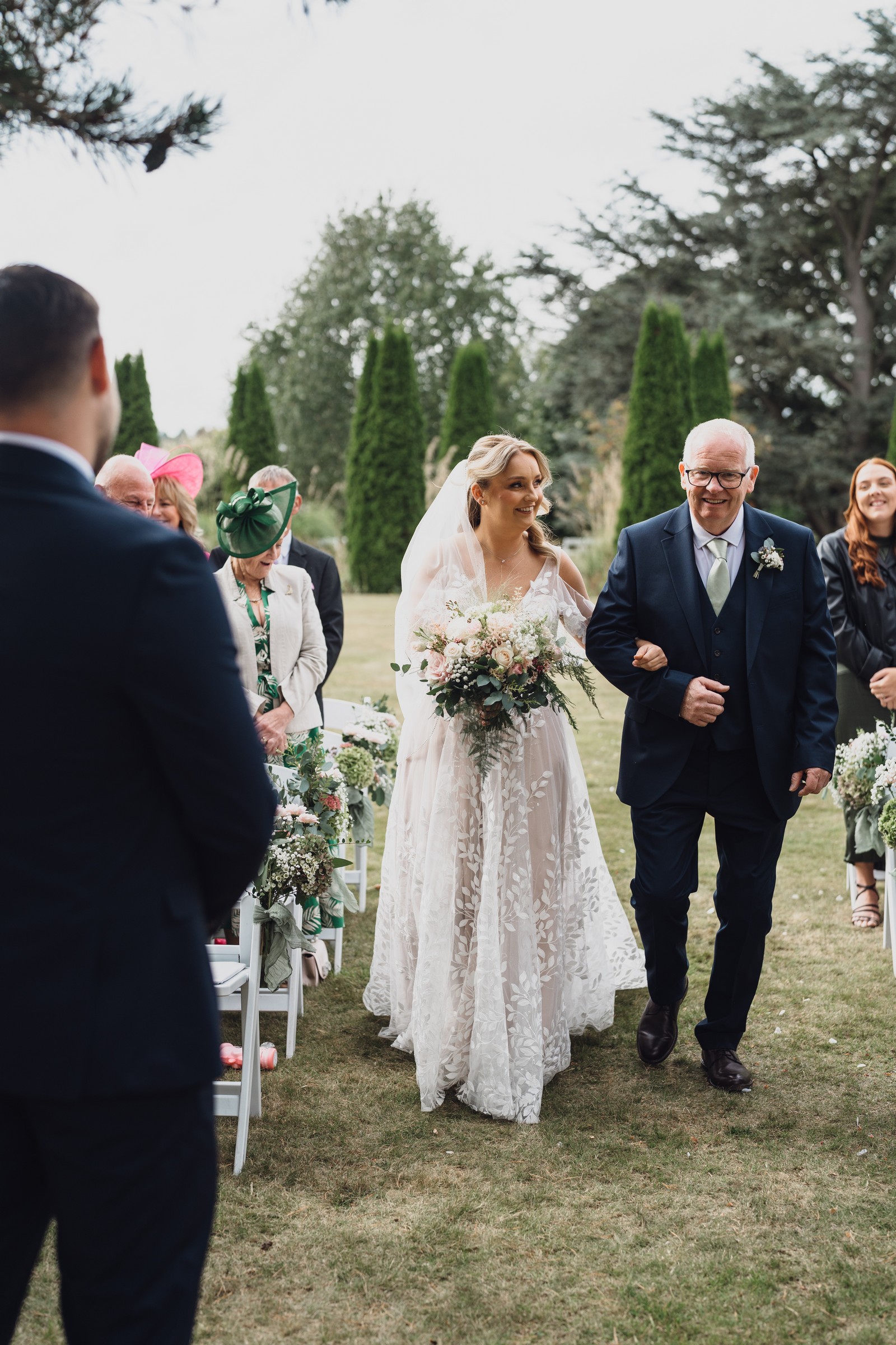 Jack & Katie – A Perfectly Relaxed Abbeywood Wedding Jack & Katie – A Perfectly Relaxed Abbeywood Wedding