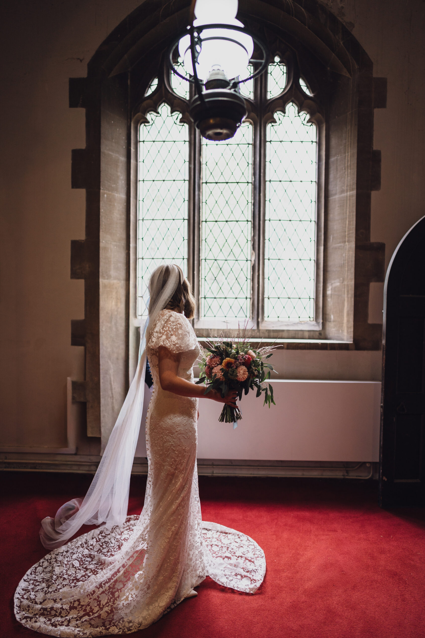 Lucy & Gareth - A Laid-Back English Garden Marquee Wedding Lucy & Gareth - A Laid-Back English Garden Marquee Wedding