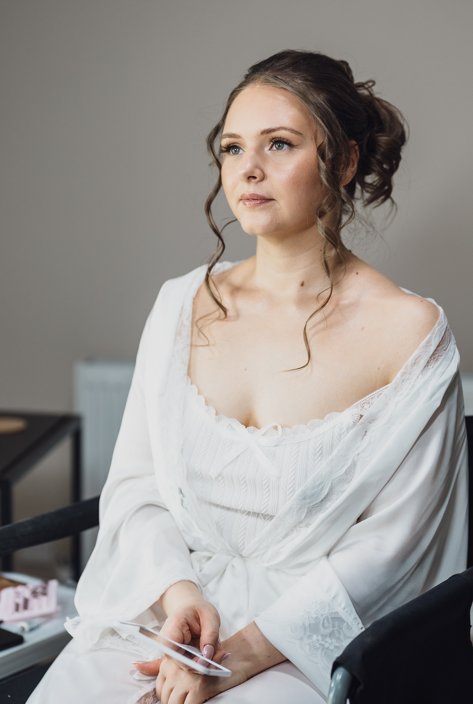 Charlotte & Illack’s Authentic, Cherished, and Personal Wedding Charlotte & Illack’s Authentic, Cherished, and Personal Wedding