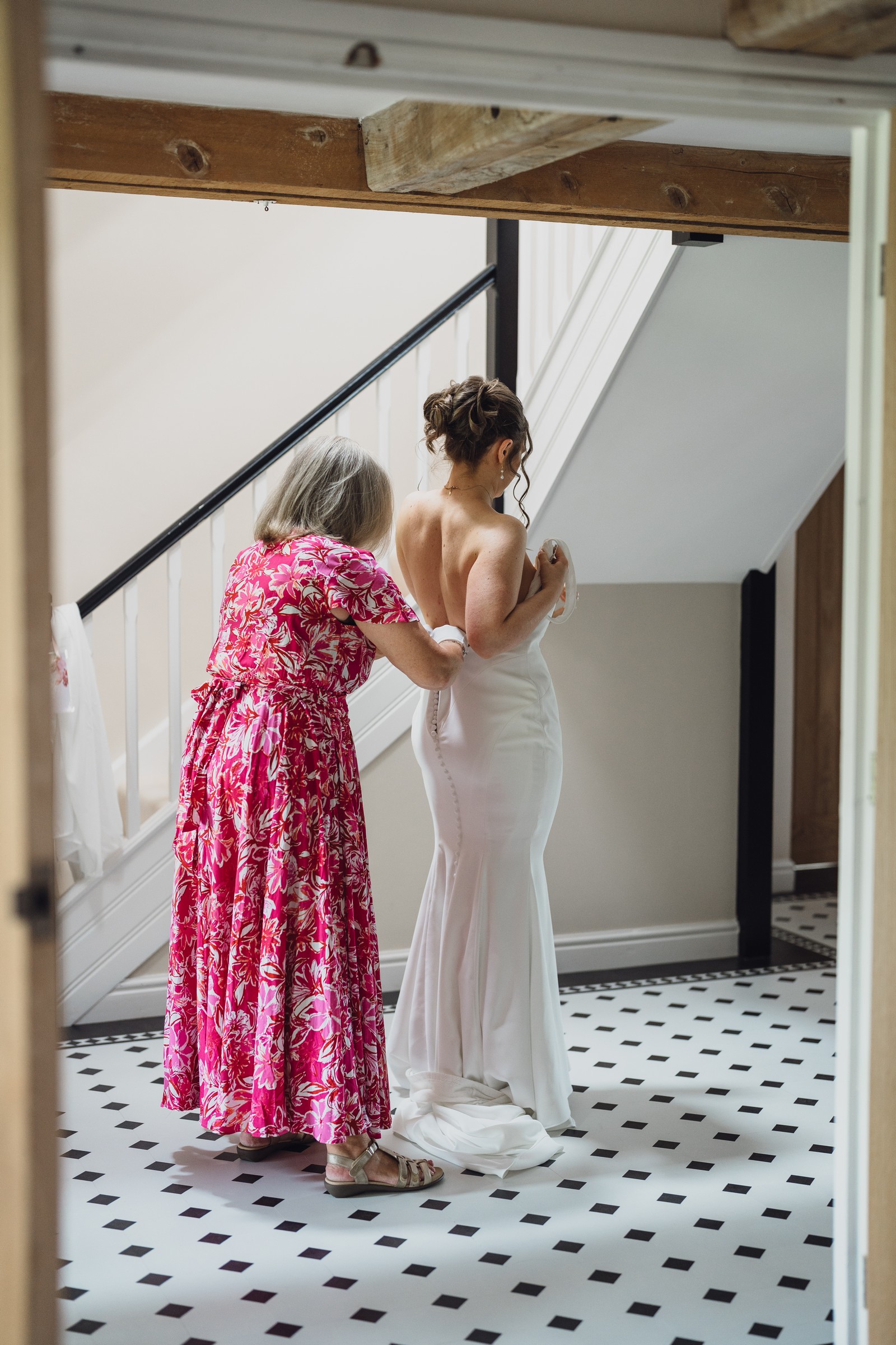 Charlotte & Illack’s Authentic, Cherished, and Personal Wedding Charlotte & Illack’s Authentic, Cherished, and Personal Wedding