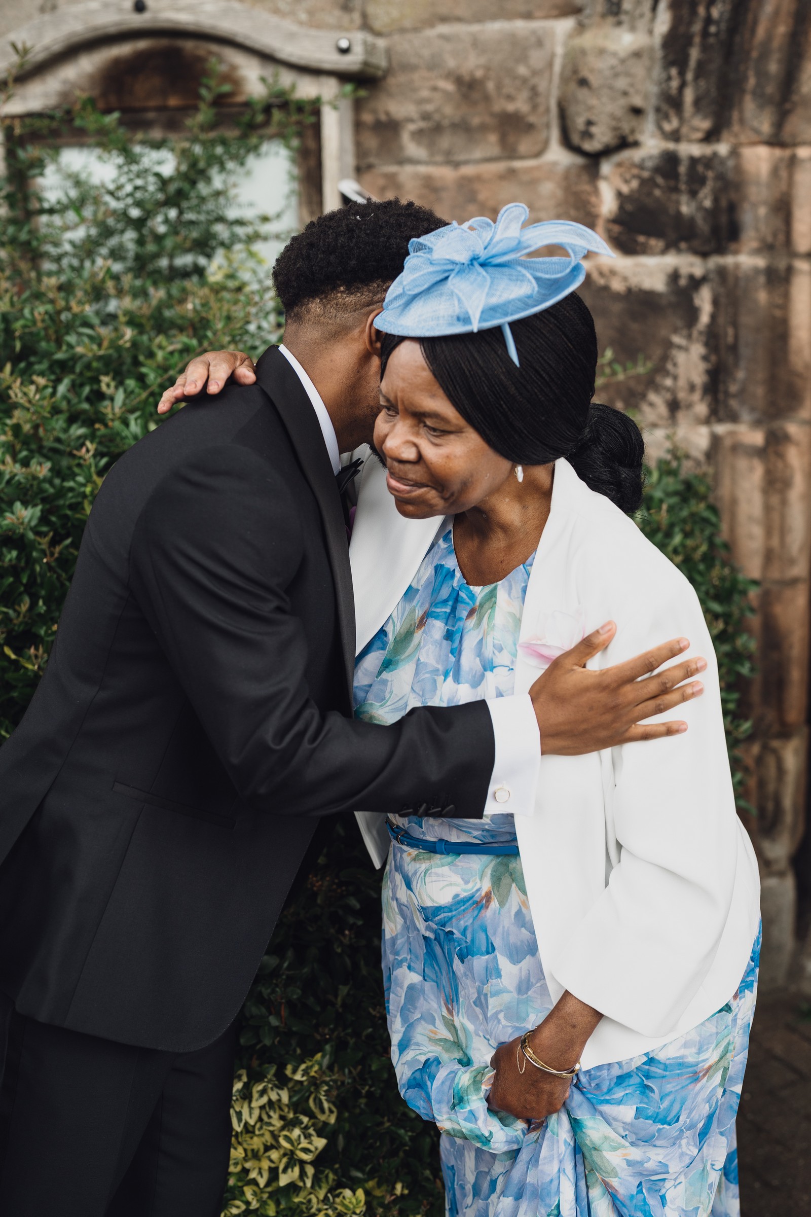 Charlotte & Illack’s Authentic, Cherished, and Personal Wedding Charlotte & Illack’s Authentic, Cherished, and Personal Wedding