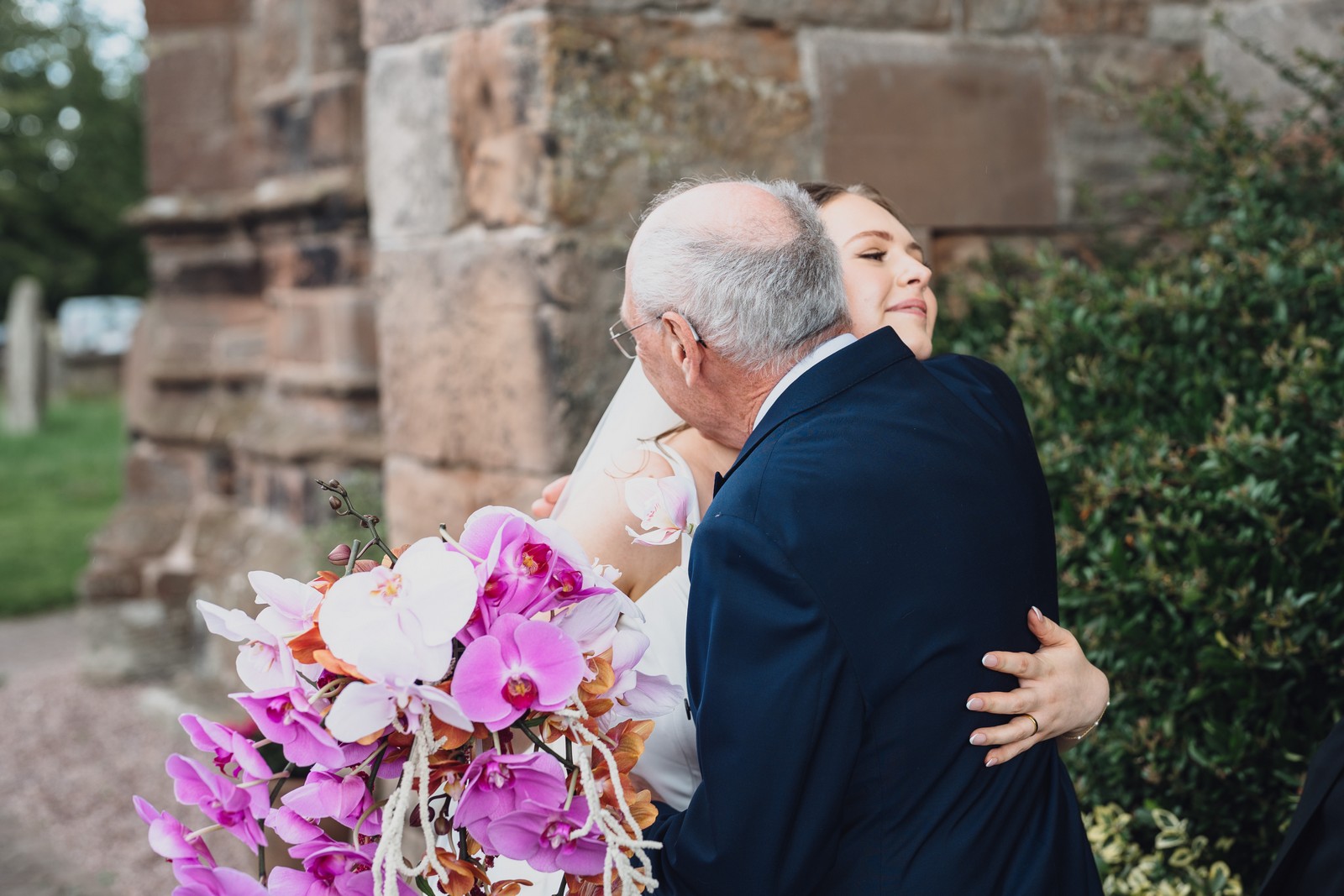 Charlotte & Illack’s Authentic, Cherished, and Personal Wedding Charlotte & Illack’s Authentic, Cherished, and Personal Wedding