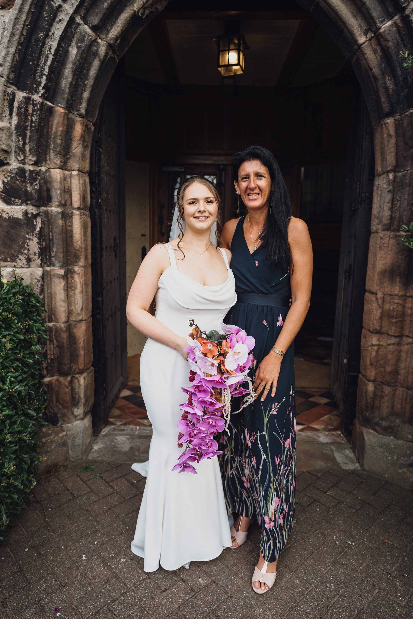 Charlotte & Illack’s Authentic, Cherished, and Personal Wedding Charlotte & Illack’s Authentic, Cherished, and Personal Wedding