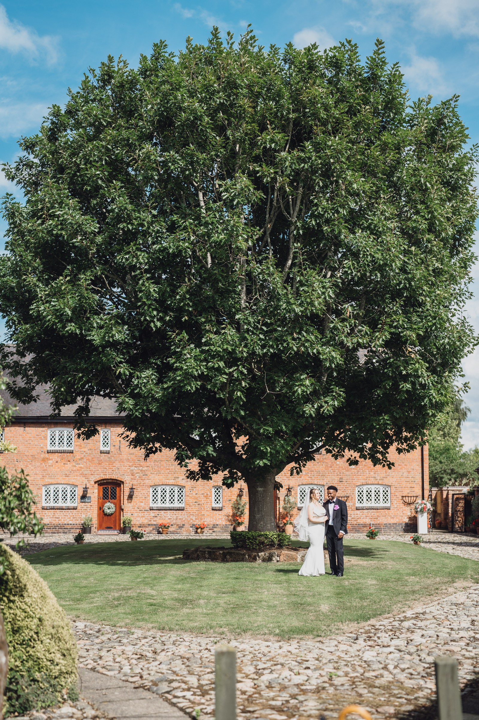 Charlotte & Illack’s Authentic, Cherished, and Personal Wedding Charlotte & Illack’s Authentic, Cherished, and Personal Wedding