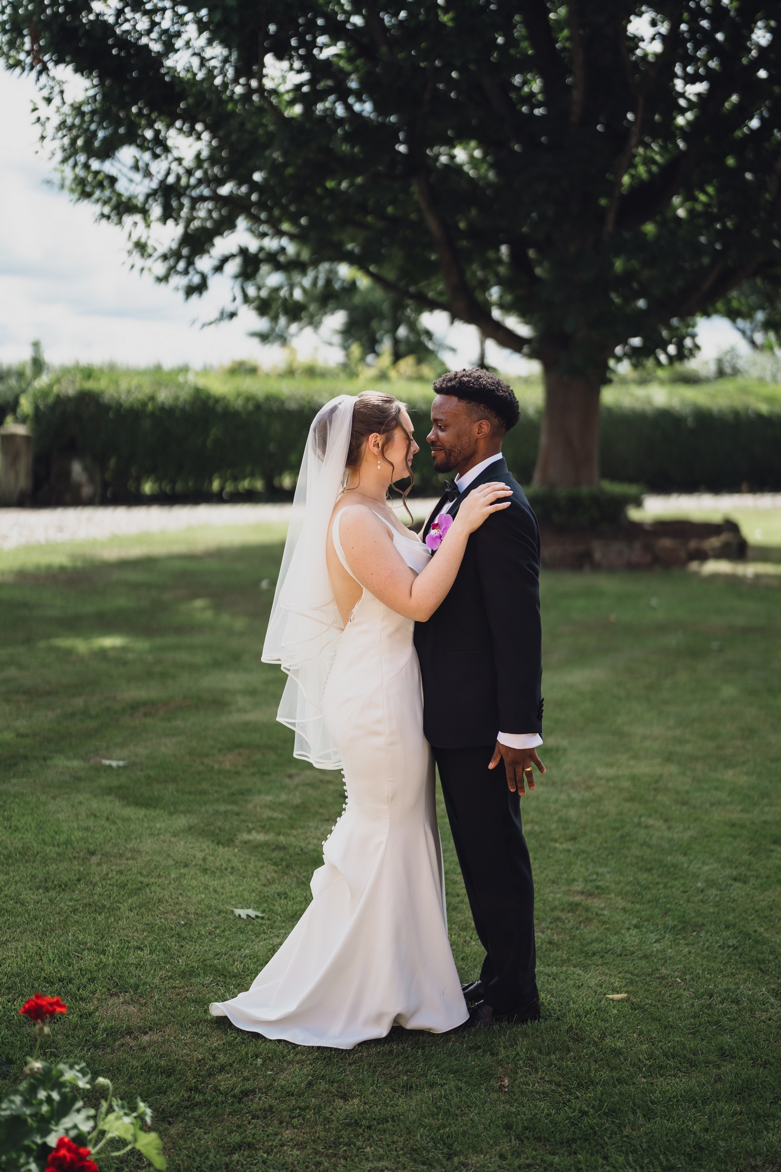 Charlotte & Illack’s Authentic, Cherished, and Personal Wedding Charlotte & Illack’s Authentic, Cherished, and Personal Wedding