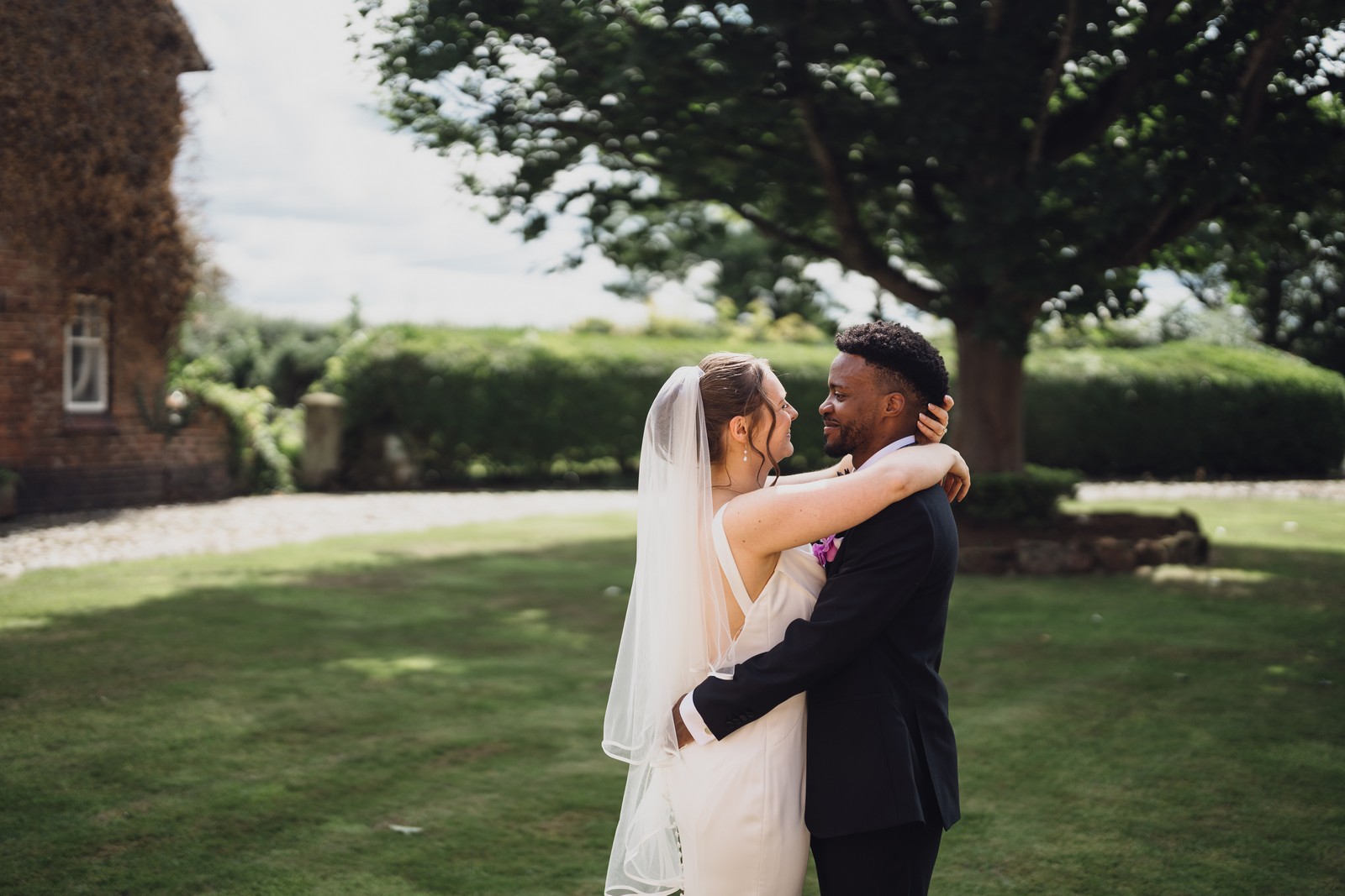 Charlotte & Illack’s Authentic, Cherished, and Personal Wedding Charlotte & Illack’s Authentic, Cherished, and Personal Wedding