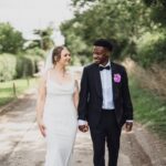 Charlotte & Illack’s Authentic, Cherished, and Personal Wedding
