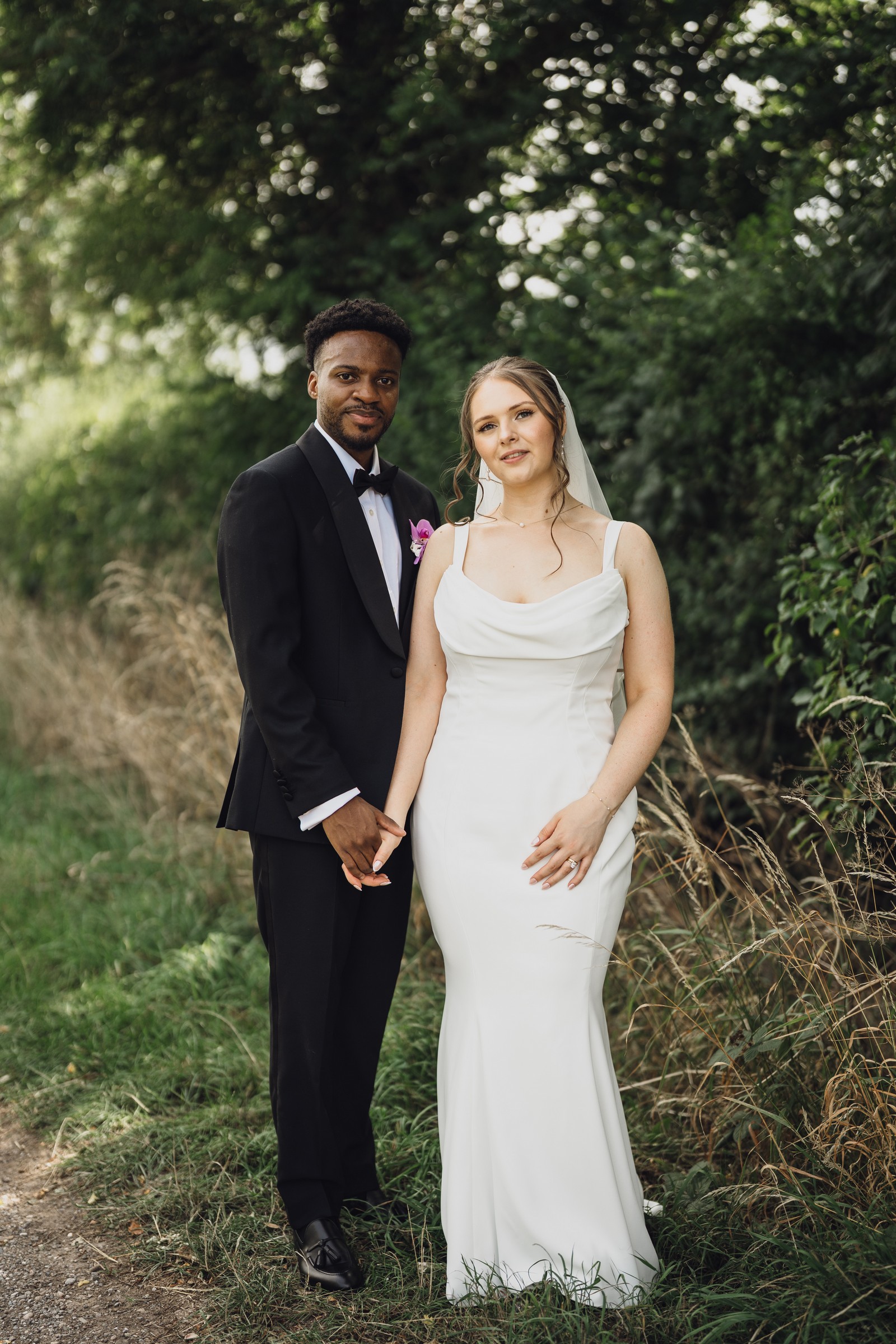 Charlotte & Illack’s Authentic, Cherished, and Personal Wedding Charlotte & Illack’s Authentic, Cherished, and Personal Wedding