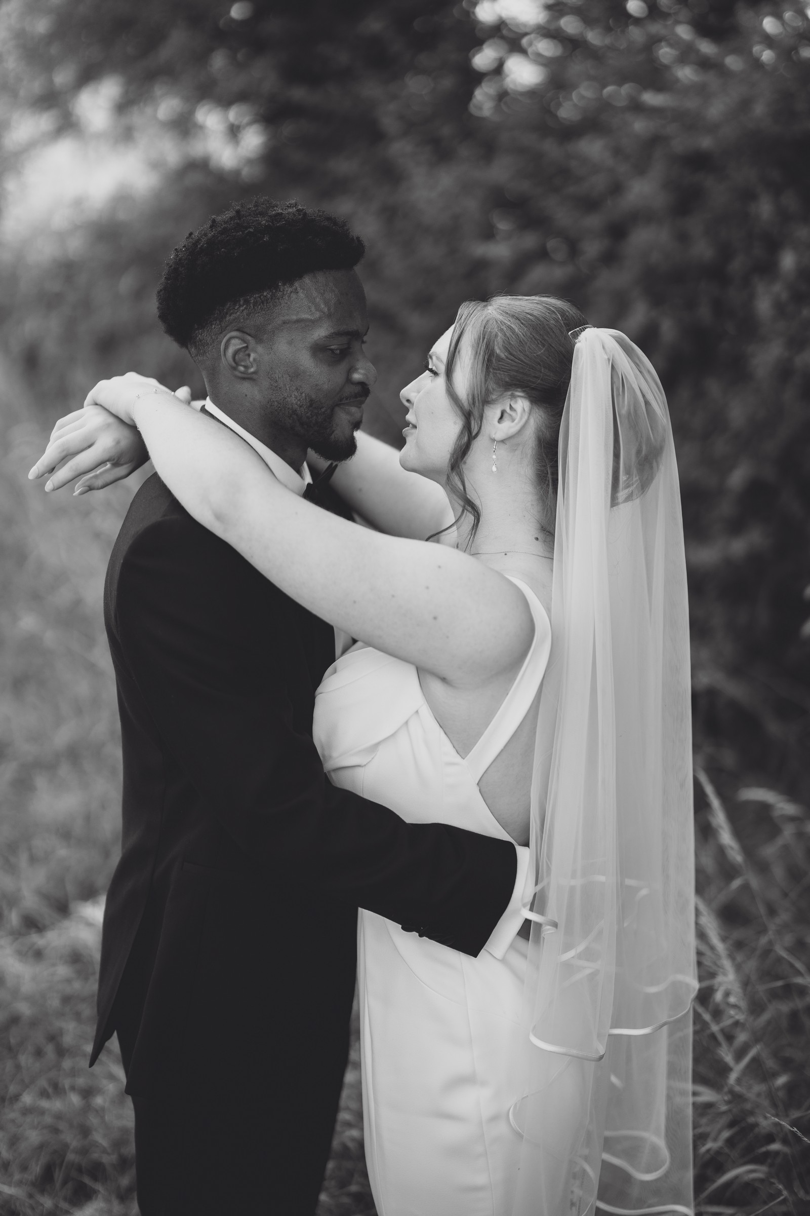 Charlotte & Illack’s Authentic, Cherished, and Personal Wedding Charlotte & Illack’s Authentic, Cherished, and Personal Wedding