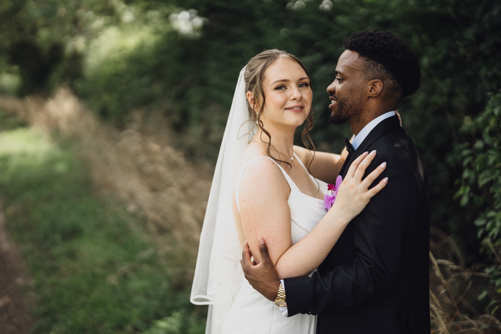 Charlotte & Illack’s Authentic, Cherished, and Personal Wedding Charlotte & Illack’s Authentic, Cherished, and Personal Wedding