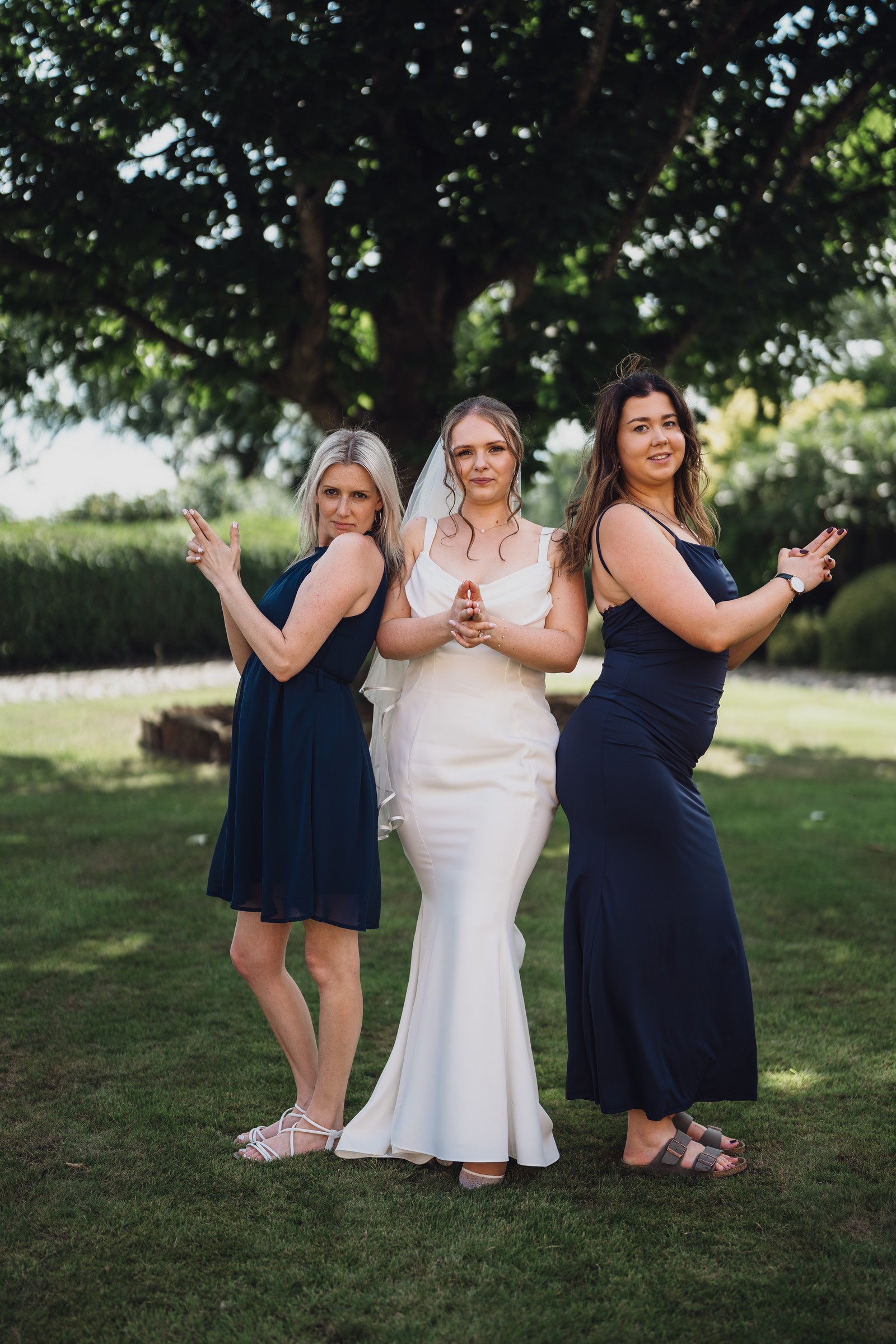 Charlotte & Illack’s Authentic, Cherished, and Personal Wedding Charlotte & Illack’s Authentic, Cherished, and Personal Wedding