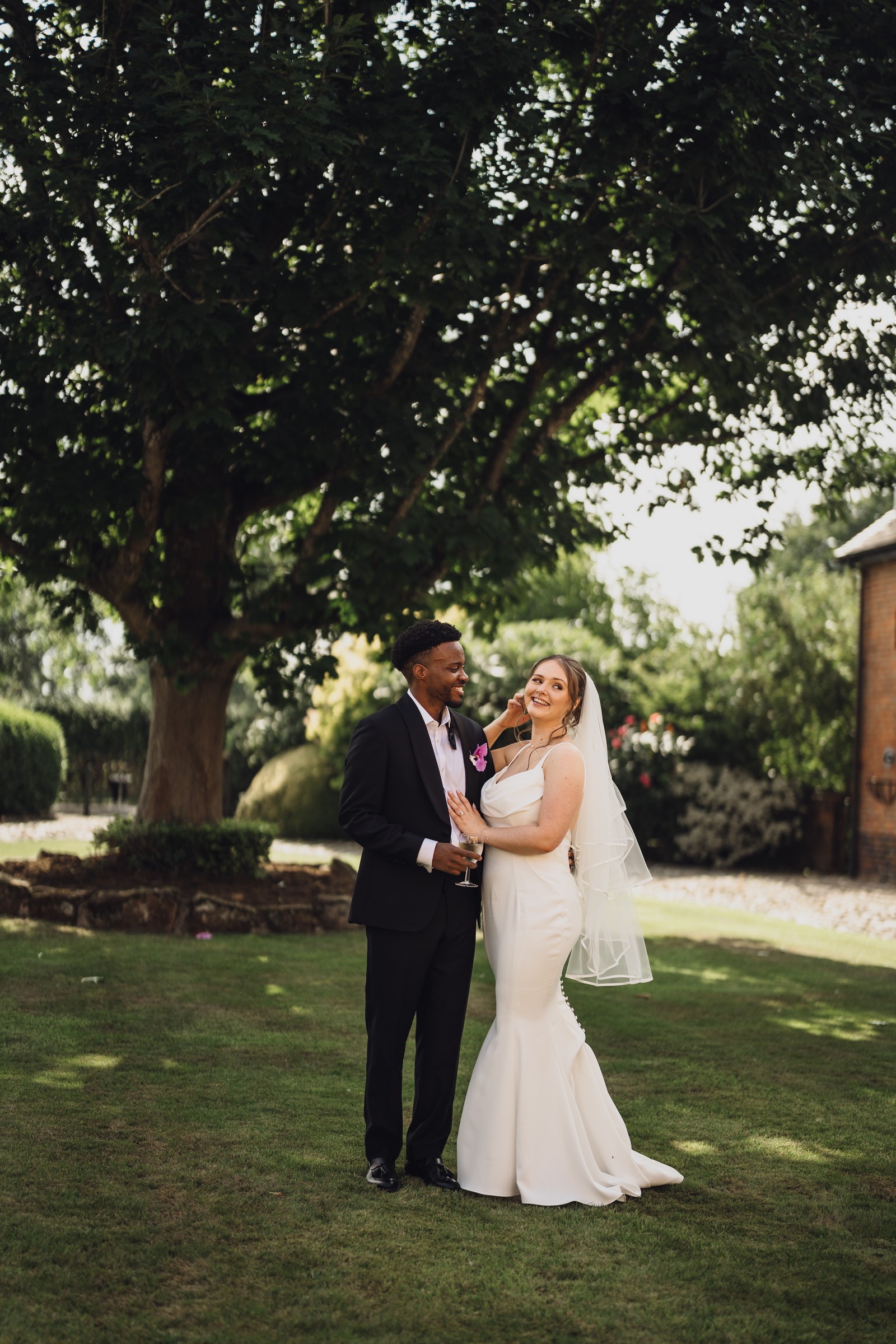 Charlotte & Illack’s Authentic, Cherished, and Personal Wedding Charlotte & Illack’s Authentic, Cherished, and Personal Wedding