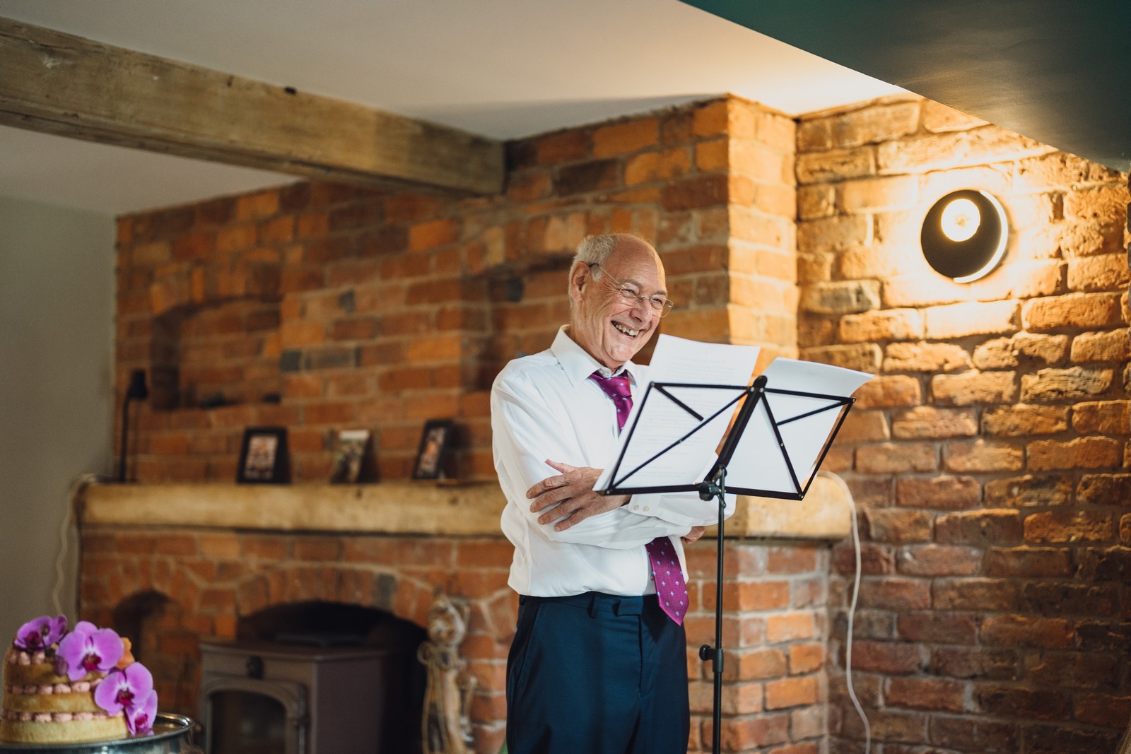 Charlotte & Illack’s Authentic, Cherished, and Personal Wedding Charlotte & Illack’s Authentic, Cherished, and Personal Wedding