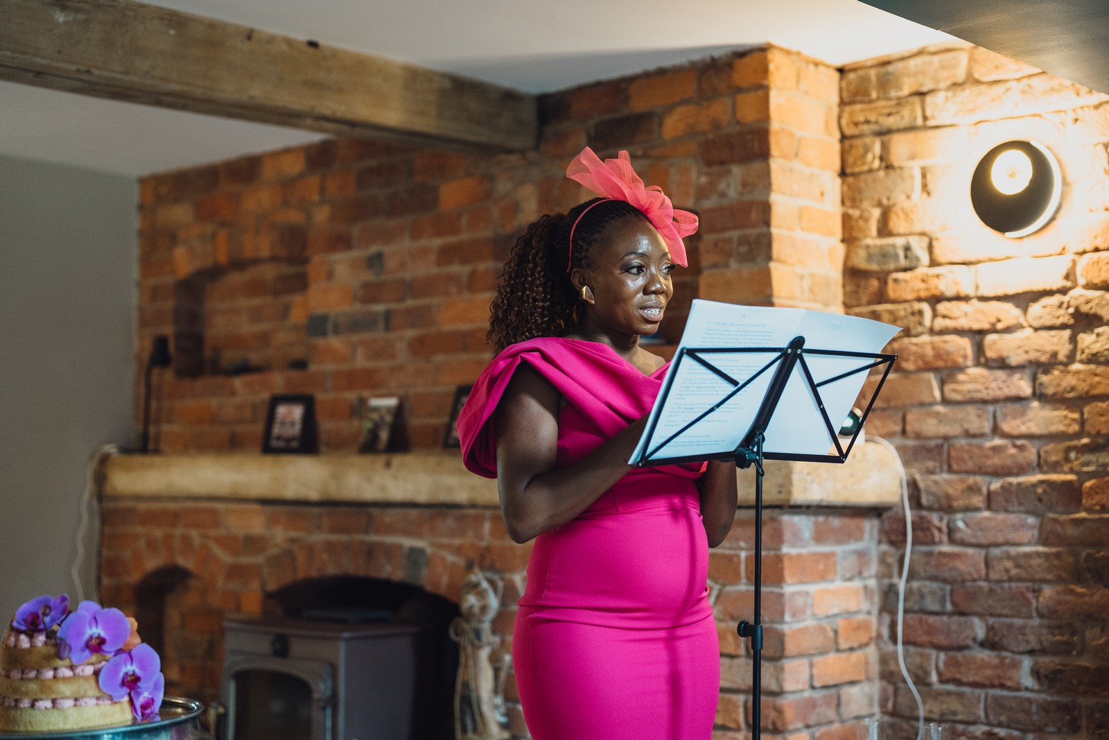 Charlotte & Illack’s Authentic, Cherished, and Personal Wedding Charlotte & Illack’s Authentic, Cherished, and Personal Wedding