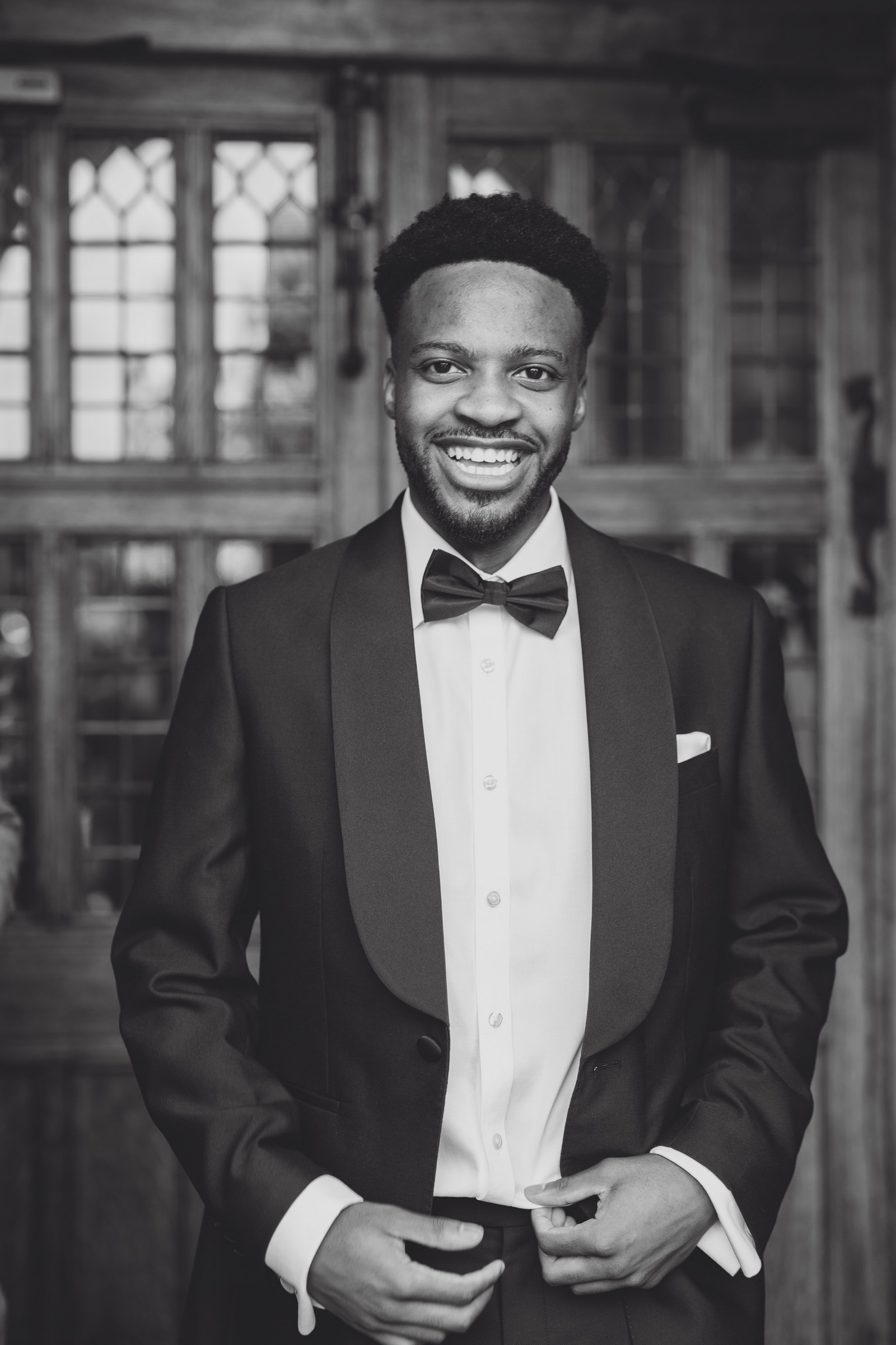 Charlotte & Illack’s Authentic, Cherished, and Personal Wedding Charlotte & Illack’s Authentic, Cherished, and Personal Wedding