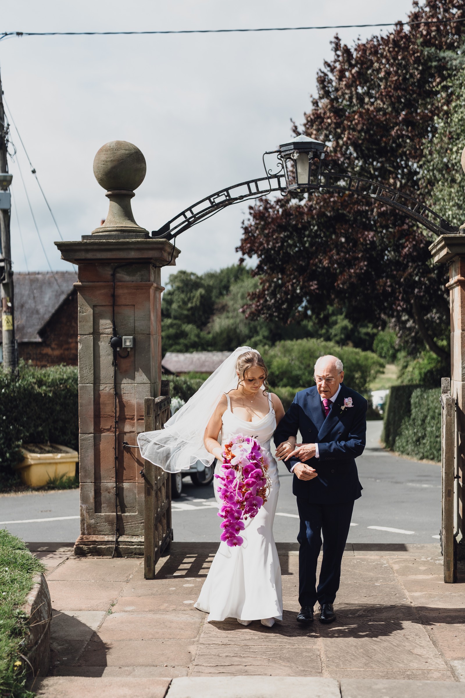 Charlotte & Illack’s Authentic, Cherished, and Personal Wedding Charlotte & Illack’s Authentic, Cherished, and Personal Wedding