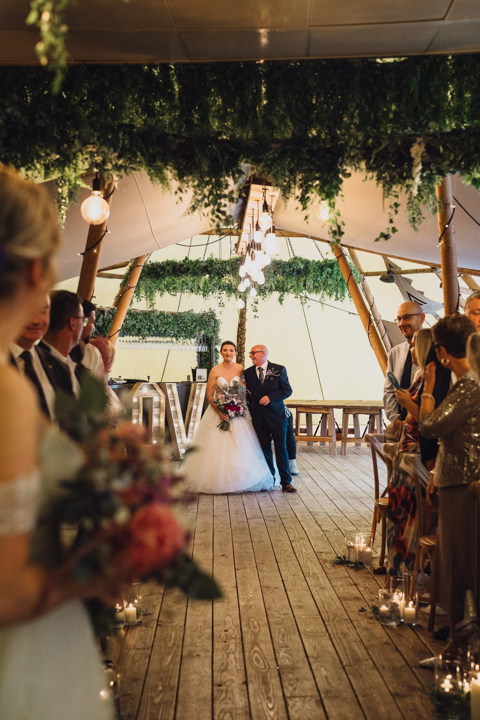 Emma & Samantha’s Sensational Summer Wedding at Rylands Farmhouse Emma & Samantha’s Sensational Summer Wedding at Rylands Farmhouse