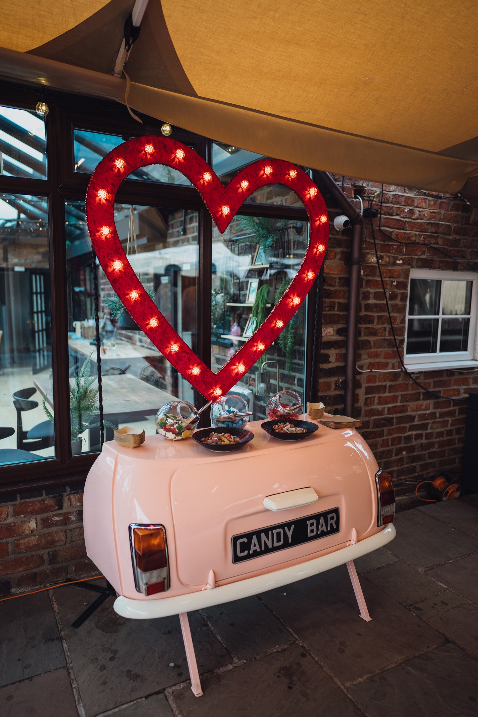 Emma & Samantha’s Sensational Summer Wedding at Rylands Farmhouse Emma & Samantha’s Sensational Summer Wedding at Rylands Farmhouse