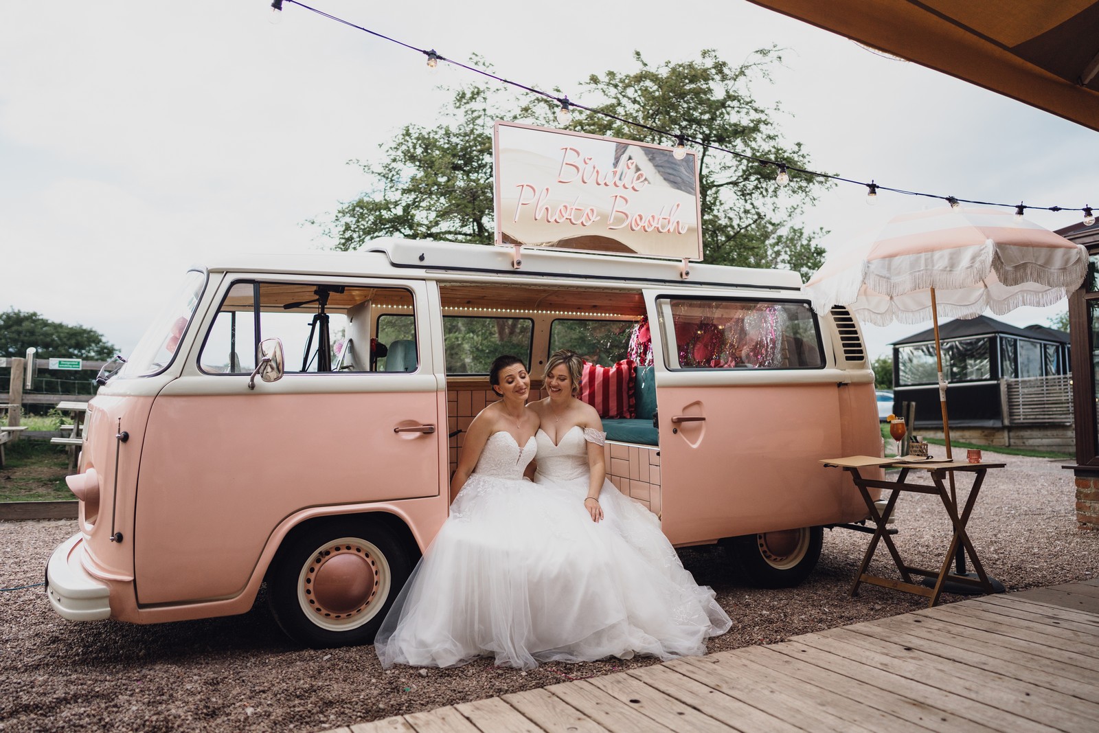 Emma & Samantha’s Sensational Summer Wedding at Rylands Farmhouse Emma & Samantha’s Sensational Summer Wedding at Rylands Farmhouse