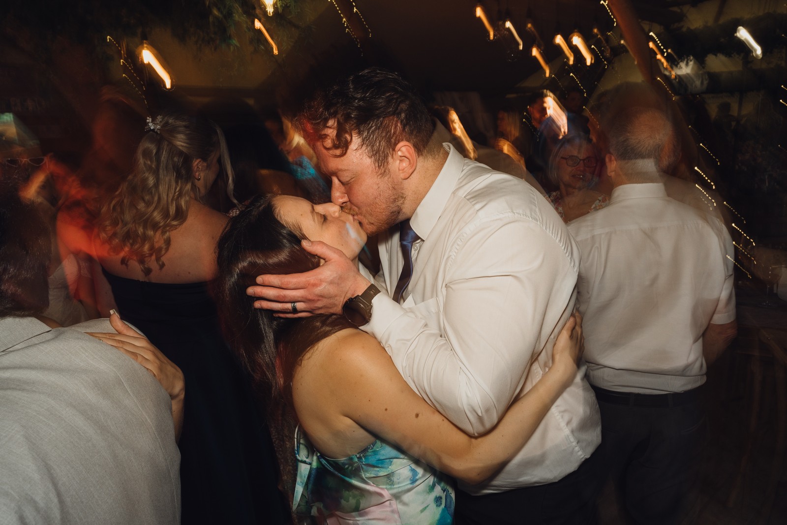 Emma & Samantha’s Sensational Summer Wedding at Rylands Farmhouse Emma & Samantha’s Sensational Summer Wedding at Rylands Farmhouse