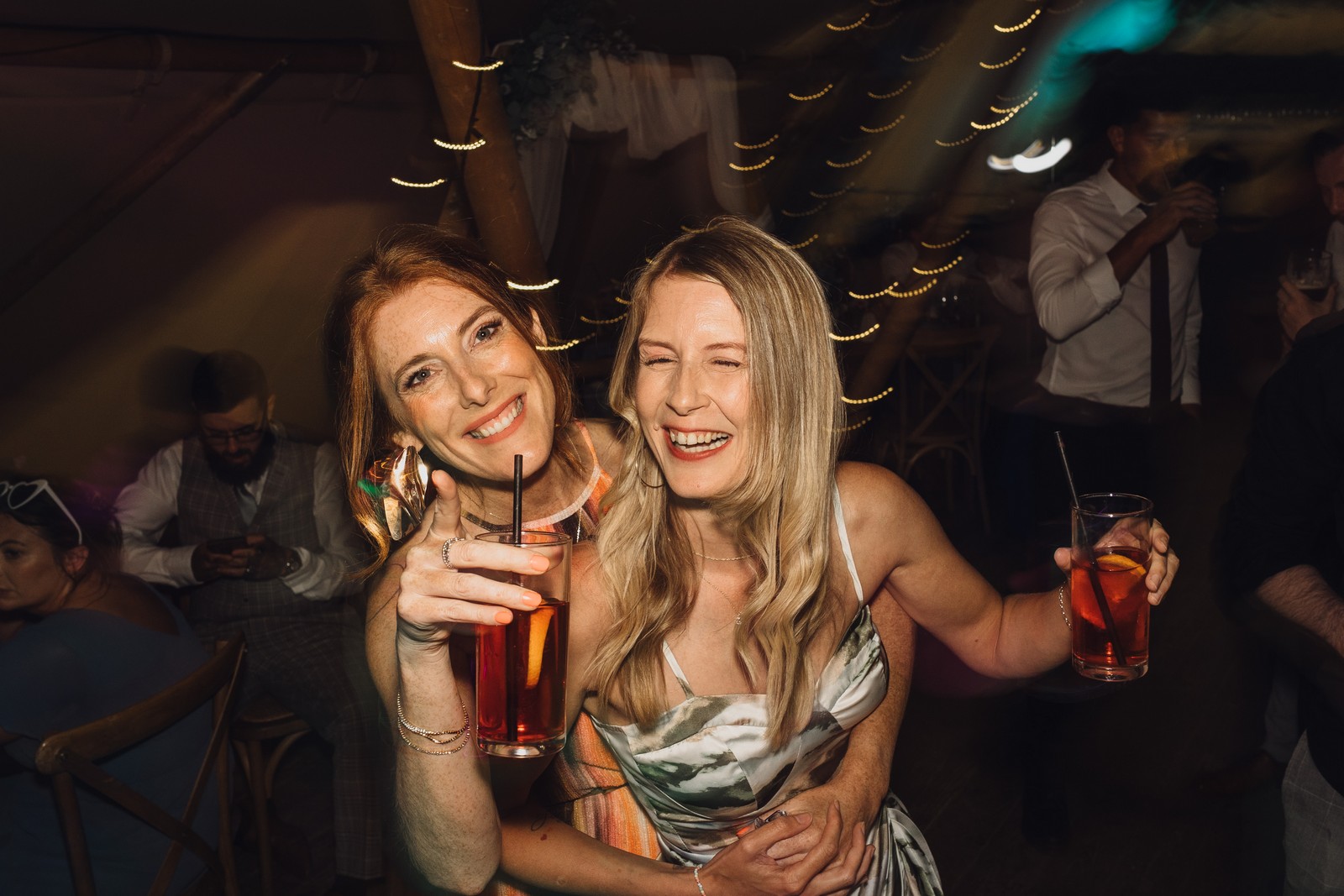 Emma & Samantha’s Sensational Summer Wedding at Rylands Farmhouse Emma & Samantha’s Sensational Summer Wedding at Rylands Farmhouse