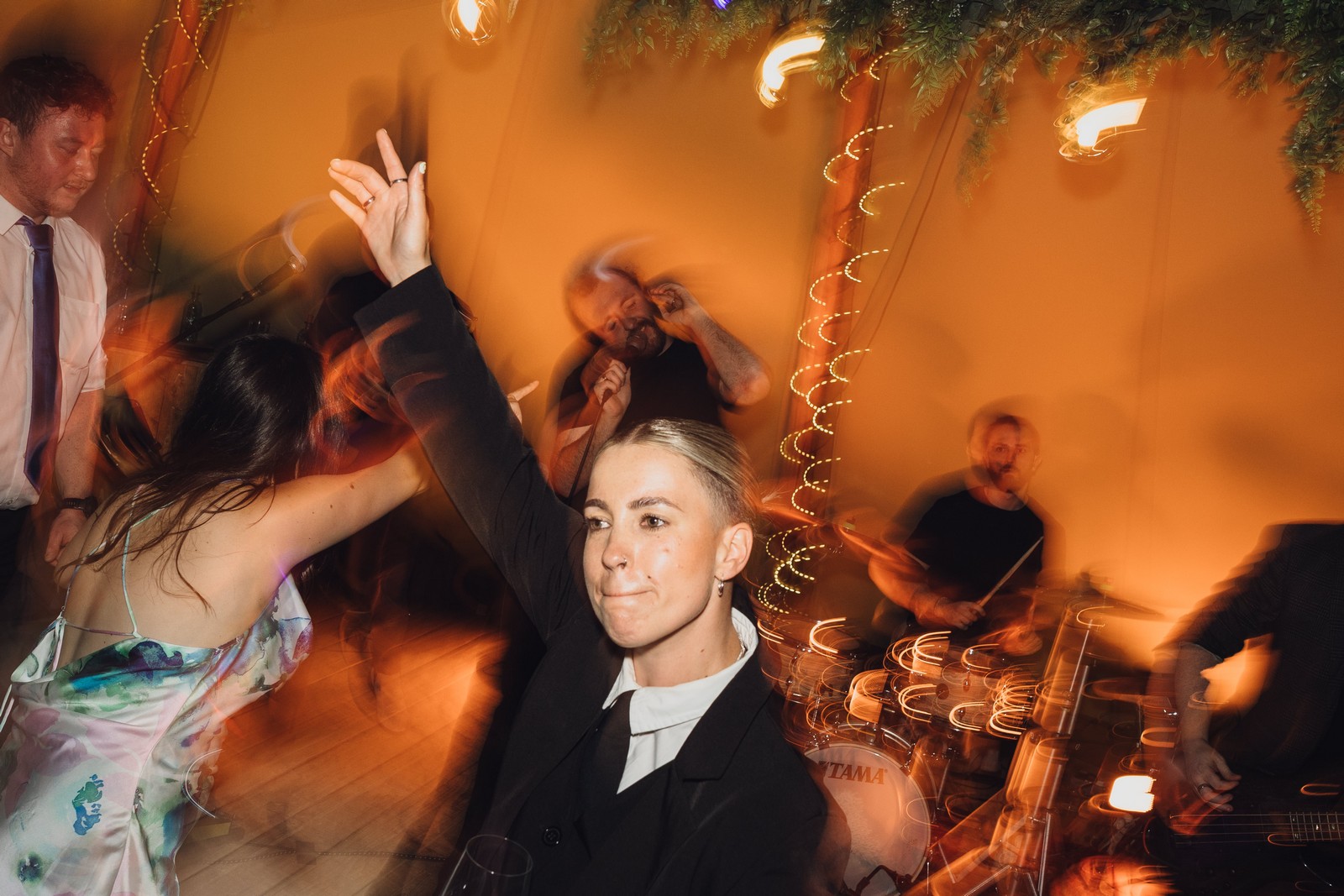 Emma & Samantha’s Sensational Summer Wedding at Rylands Farmhouse Emma & Samantha’s Sensational Summer Wedding at Rylands Farmhouse