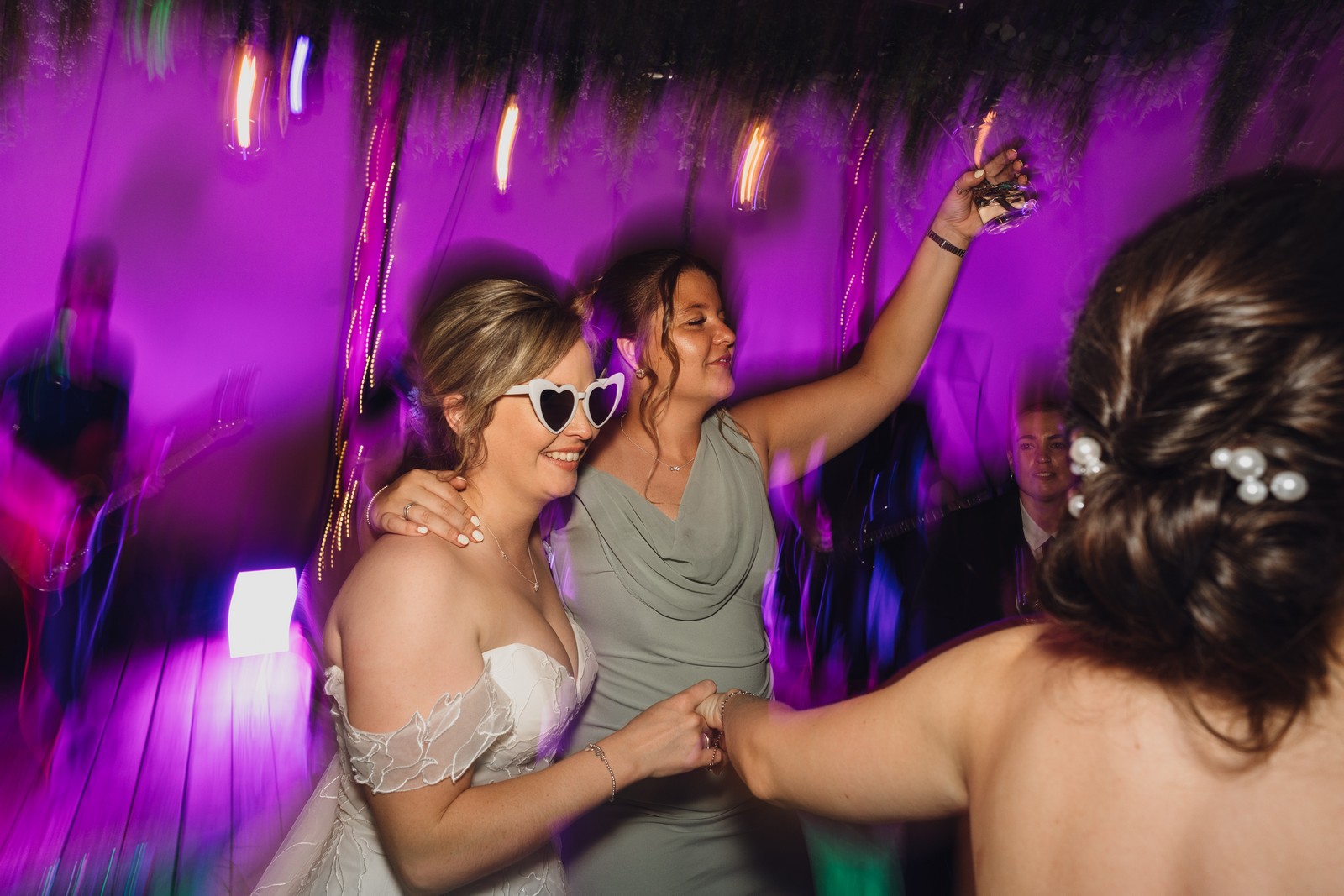 Emma & Samantha’s Sensational Summer Wedding at Rylands Farmhouse Emma & Samantha’s Sensational Summer Wedding at Rylands Farmhouse