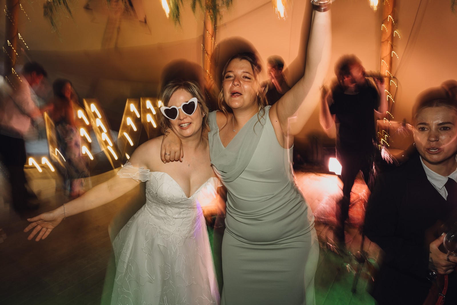 Emma & Samantha’s Sensational Summer Wedding at Rylands Farmhouse Emma & Samantha’s Sensational Summer Wedding at Rylands Farmhouse