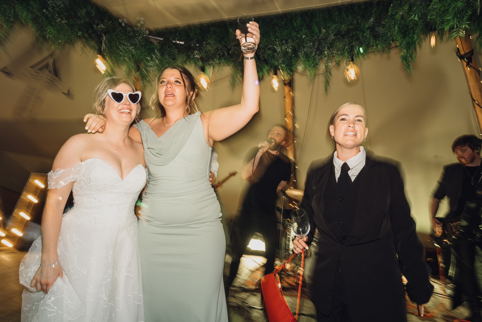 Emma & Samantha’s Sensational Summer Wedding at Rylands Farmhouse Emma & Samantha’s Sensational Summer Wedding at Rylands Farmhouse