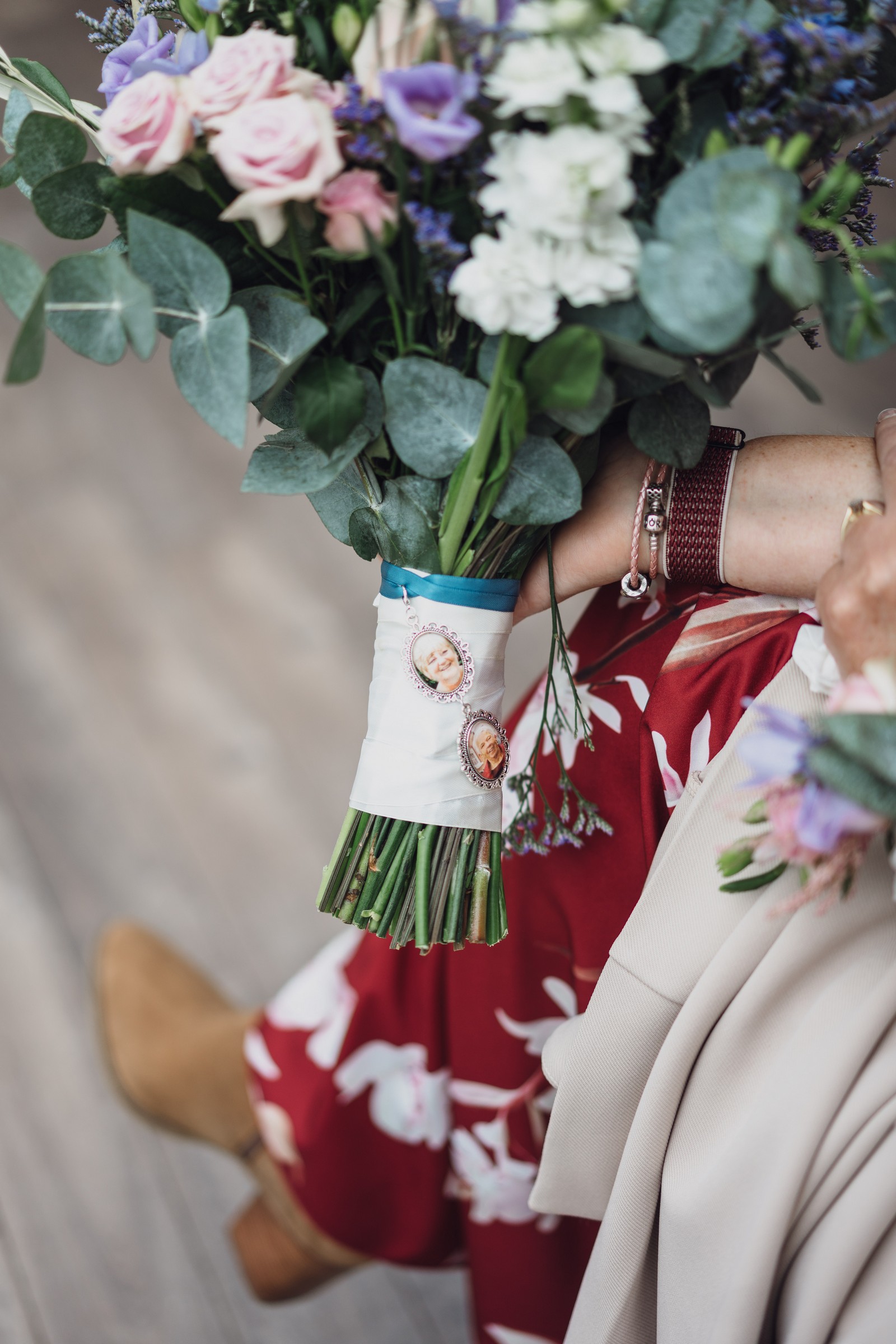 Emma & Steve’s Fun, Colourful, and Relaxed Wedding at Foxtail Barns