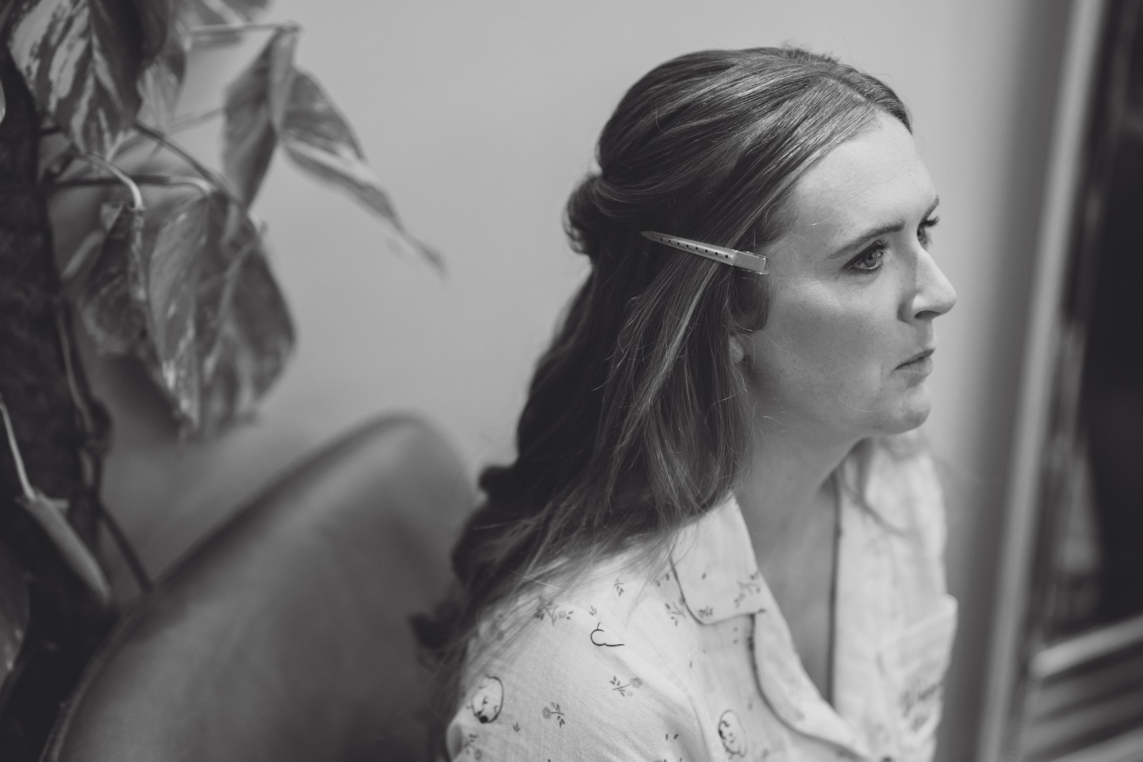 Emma & Steve’s Fun, Colourful, and Relaxed Wedding at Foxtail Barns