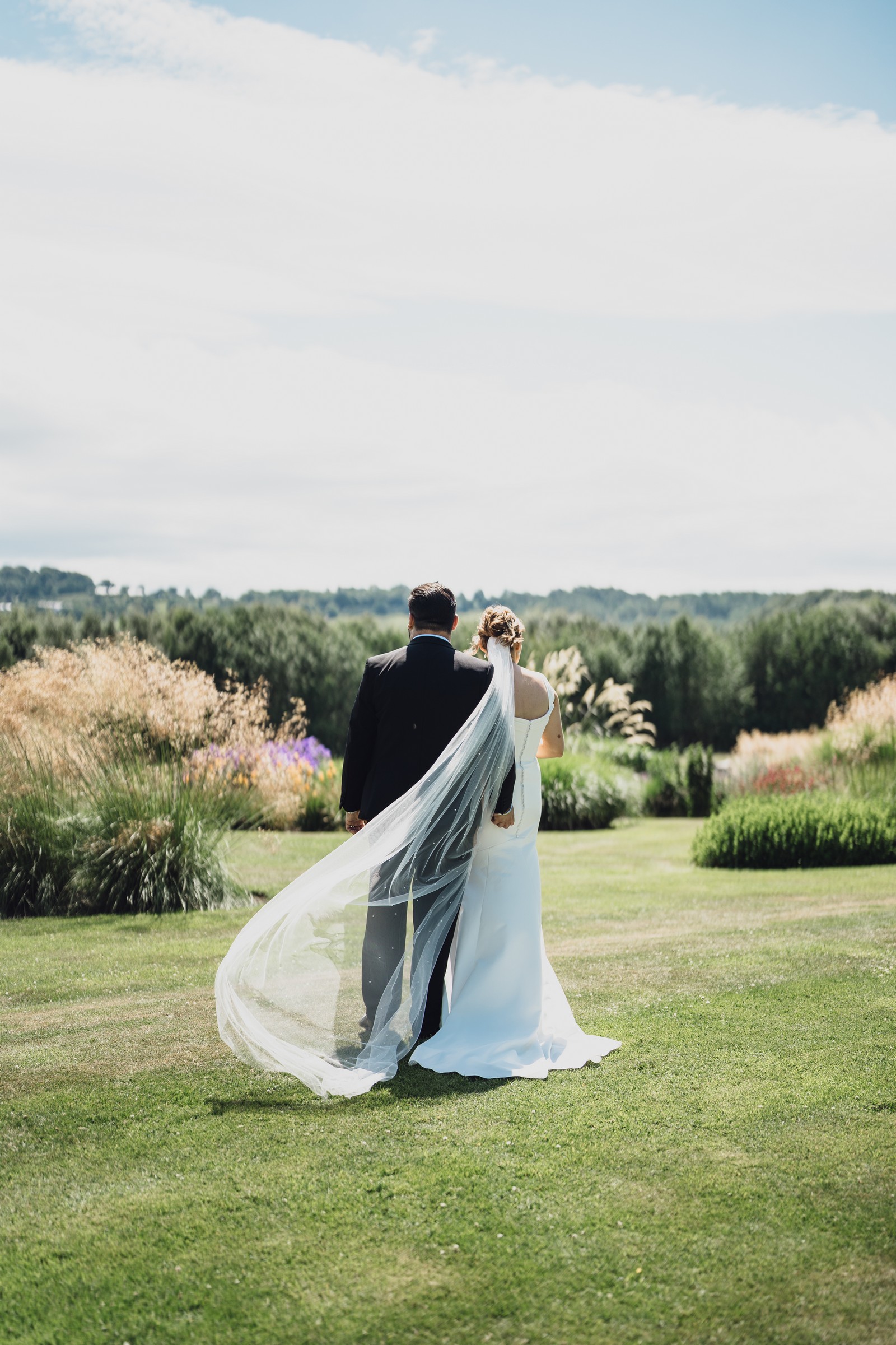 Jade & Kailish Abbeywood Estate