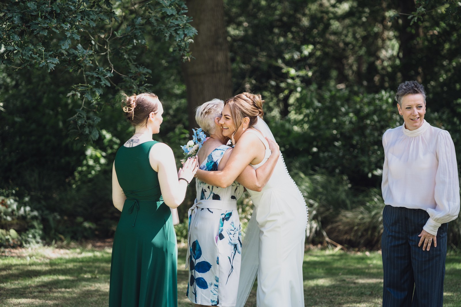 Jade & Kailish Abbeywood Estate